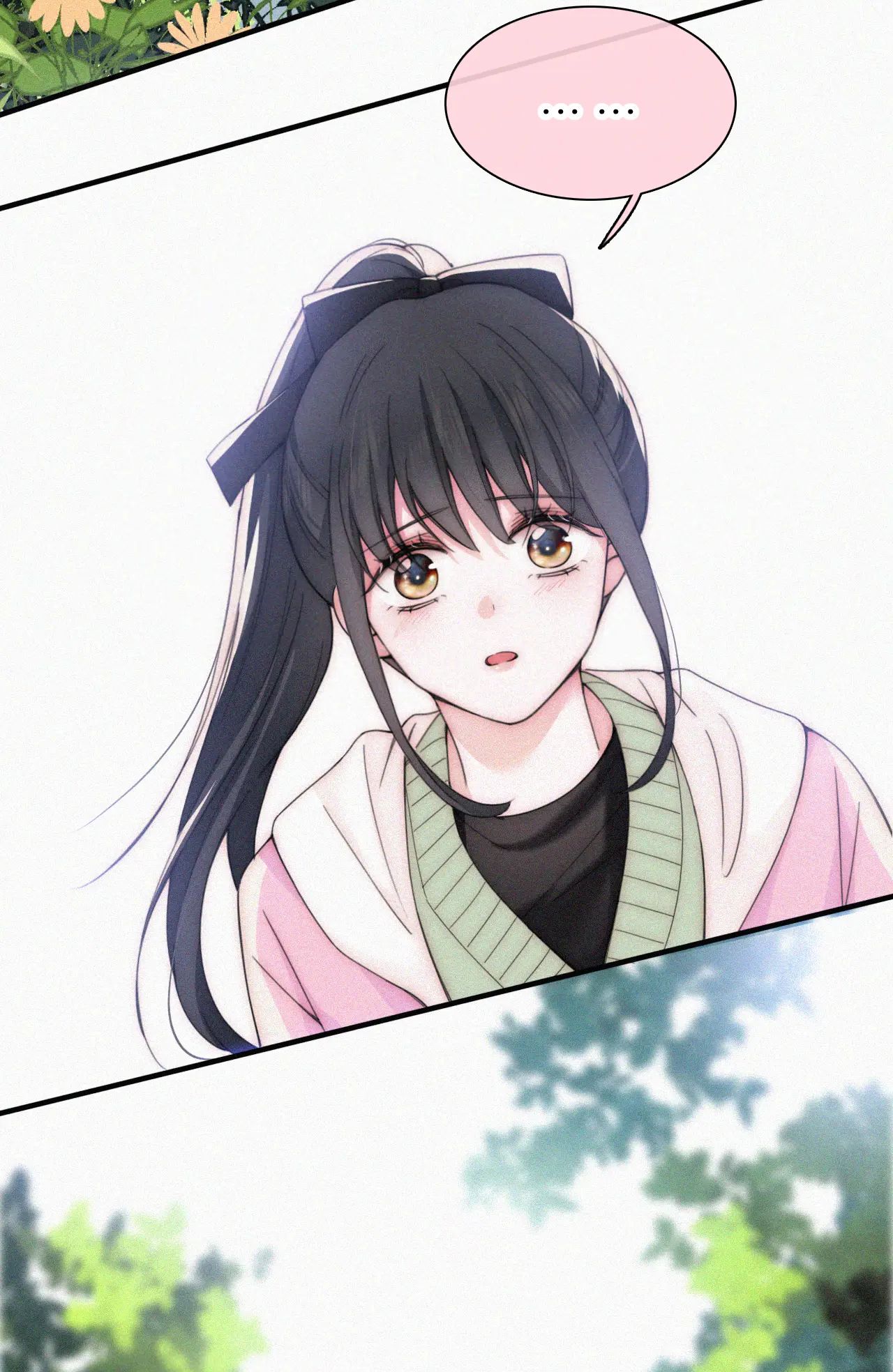 Bá Vương Sủng Ái Cô Vợ Mù Chapter 40.2 - 25