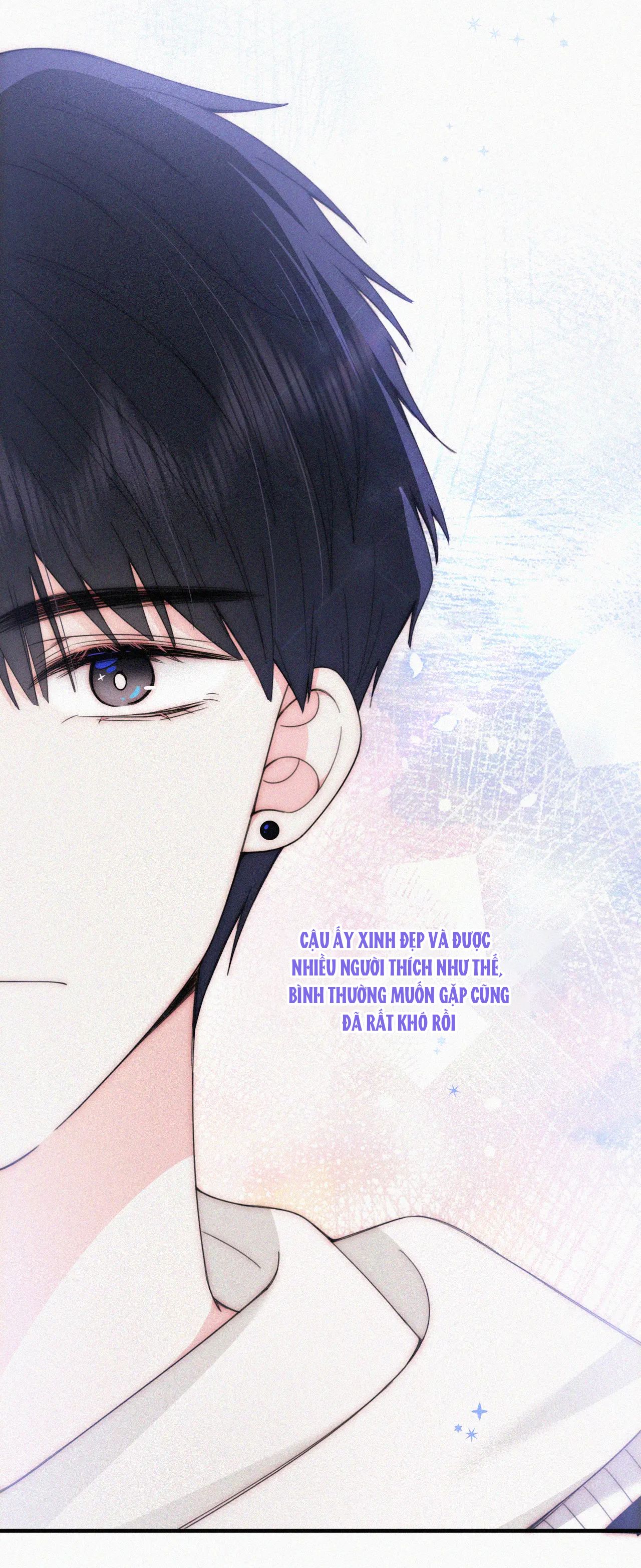 Bá Vương Sủng Ái Cô Vợ Mù Chapter 40.2 - 4