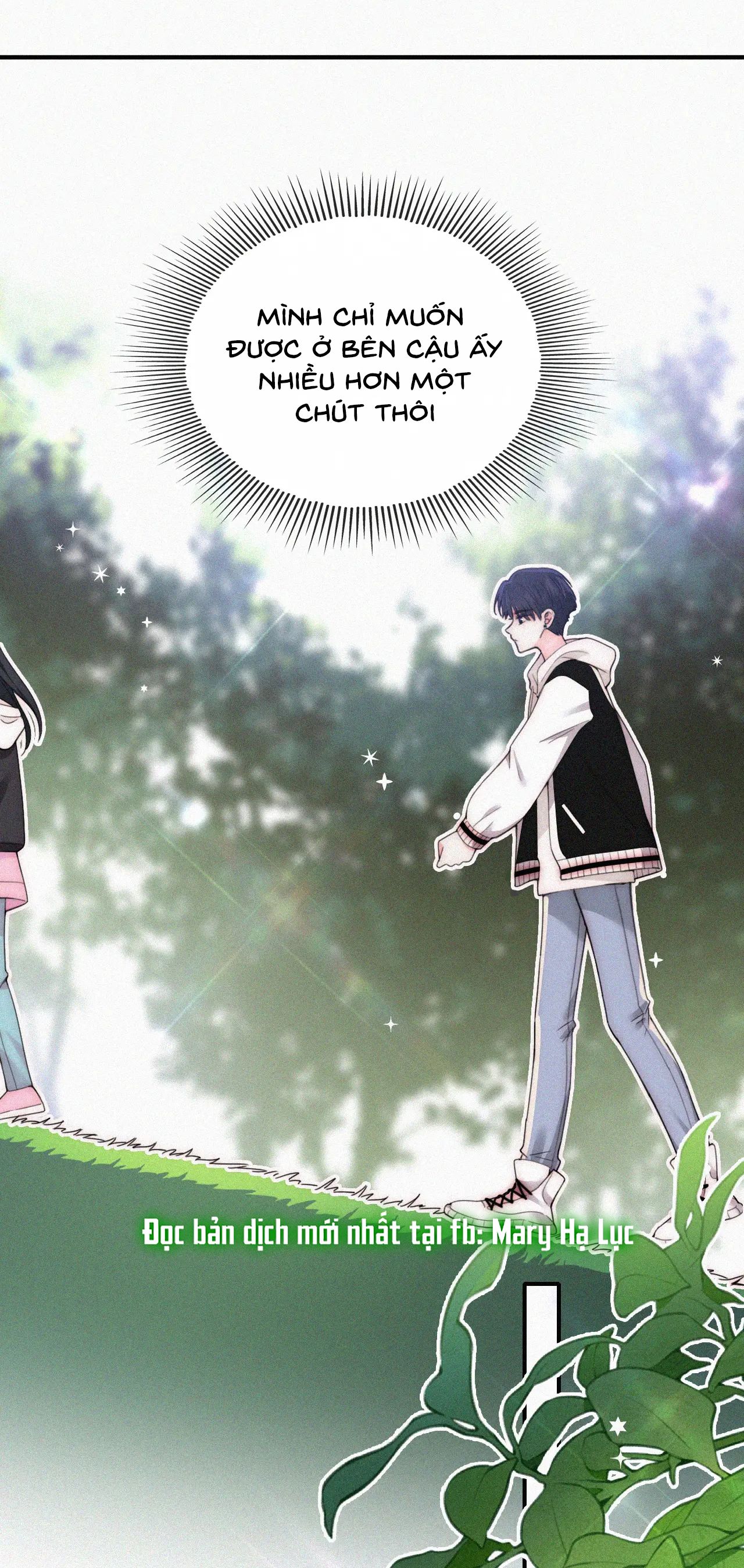 Bá Vương Sủng Ái Cô Vợ Mù Chapter 40.2 - 5