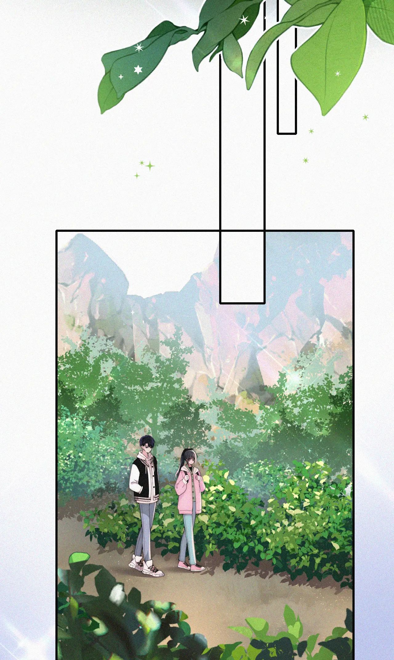 Bá Vương Sủng Ái Cô Vợ Mù Chapter 40.2 - 6