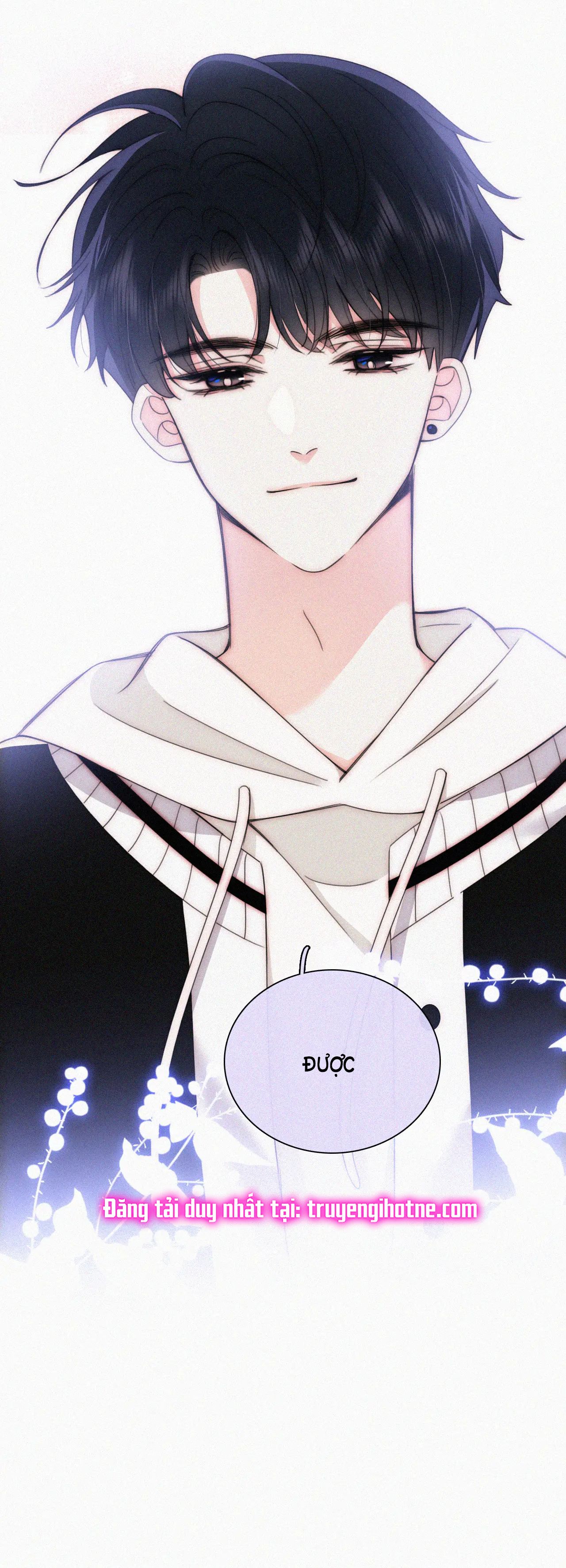 Bá Vương Sủng Ái Cô Vợ Mù Chapter 41.1 - 14