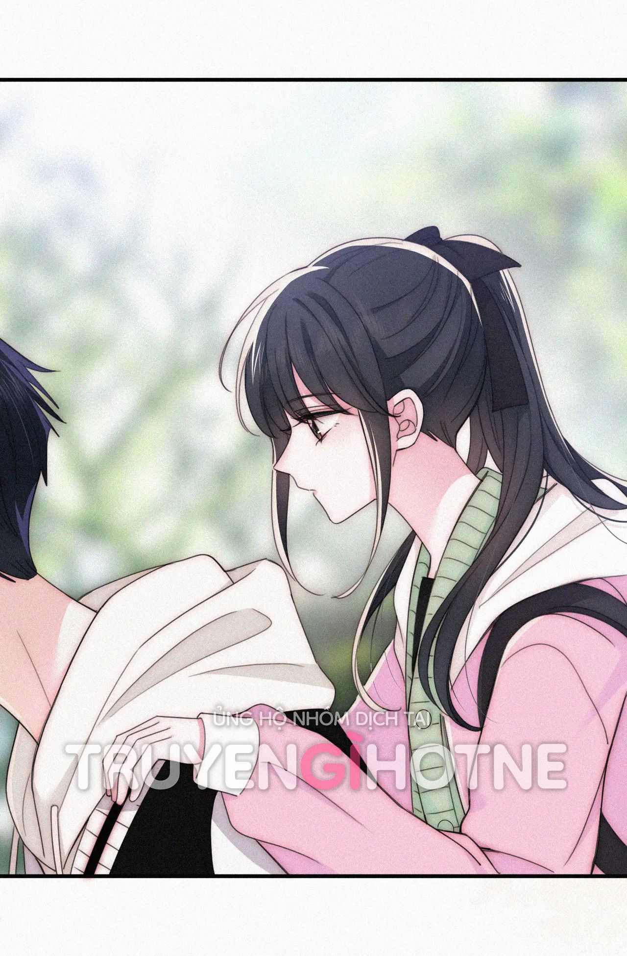 Bá Vương Sủng Ái Cô Vợ Mù Chapter 41.1 - 17