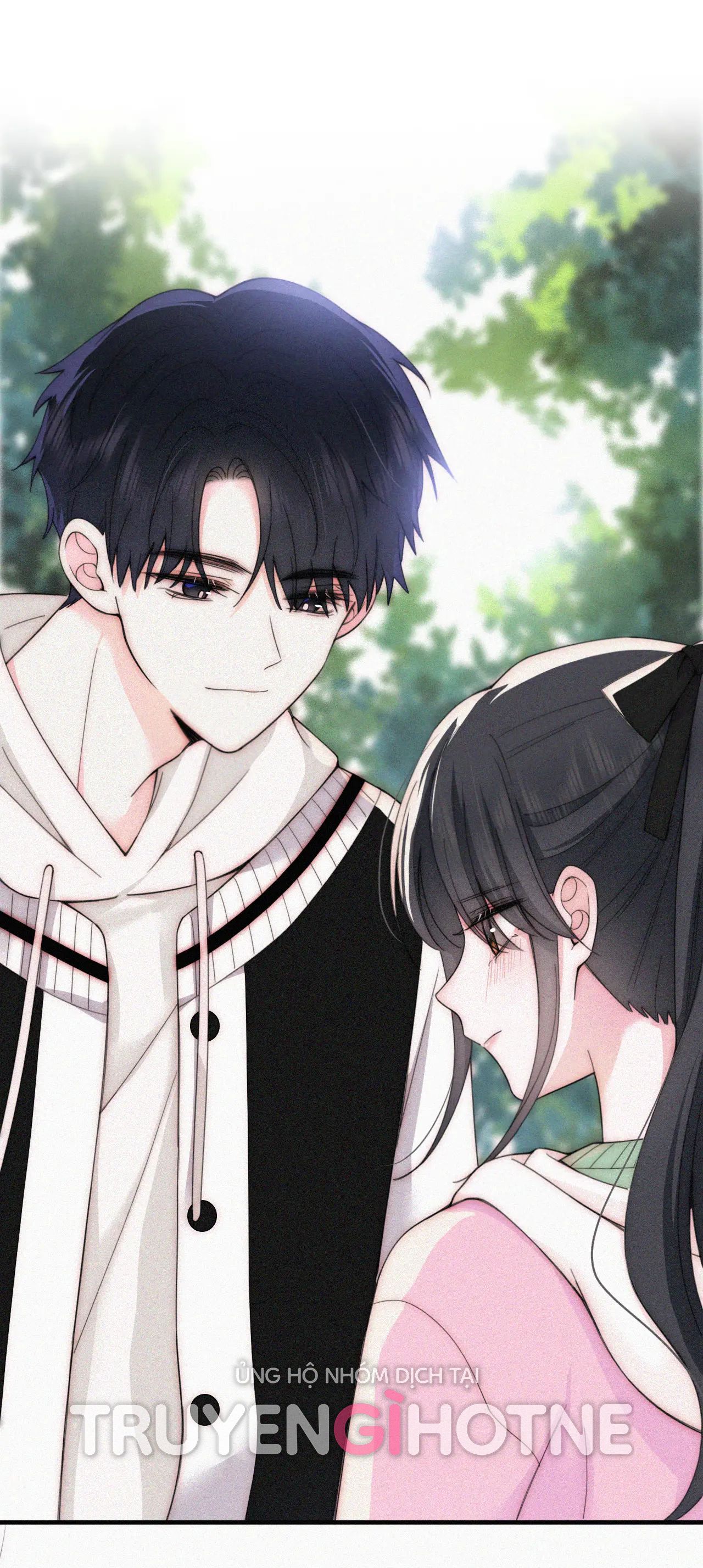 Bá Vương Sủng Ái Cô Vợ Mù Chapter 41.1 - 7