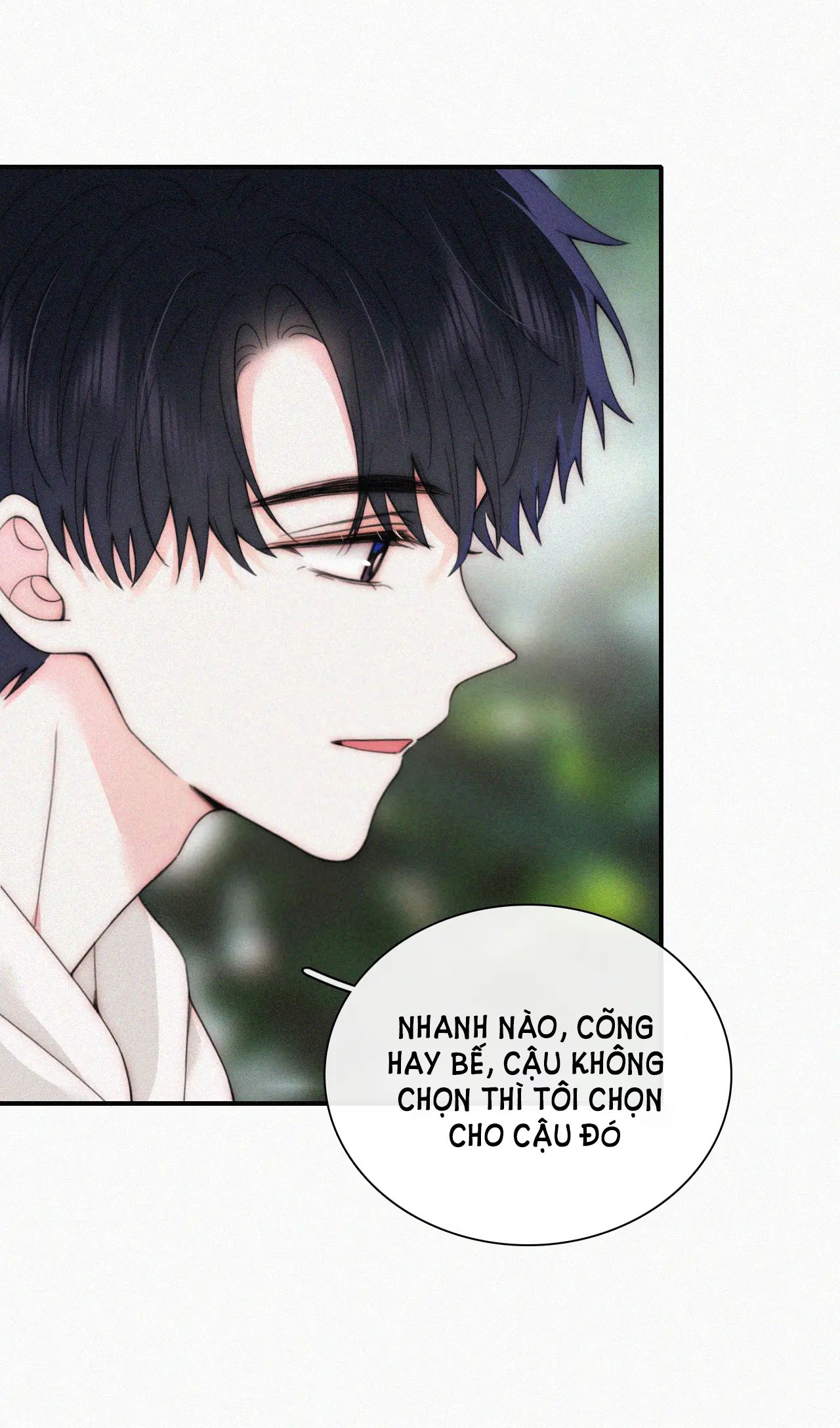 Bá Vương Sủng Ái Cô Vợ Mù Chapter 41.1 - 9
