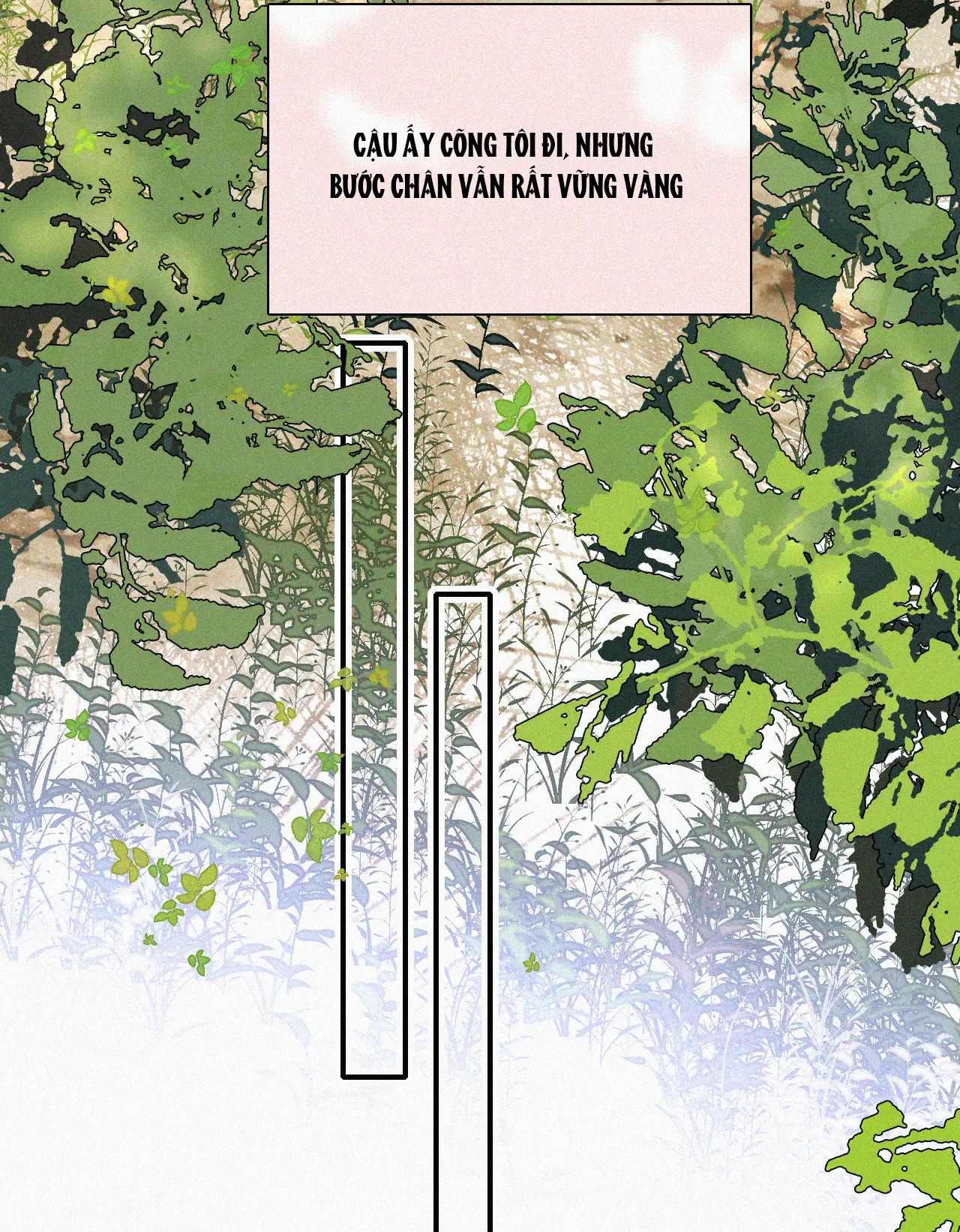 Bá Vương Sủng Ái Cô Vợ Mù Chapter 41.2 - 11