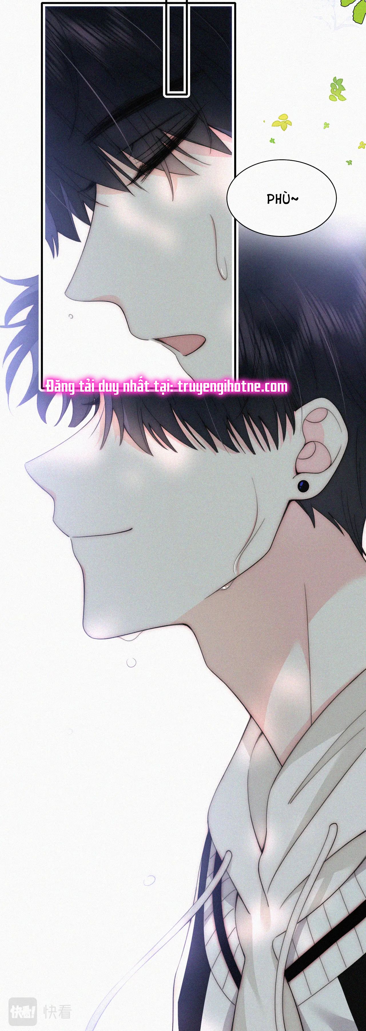 Bá Vương Sủng Ái Cô Vợ Mù Chapter 41.2 - 12