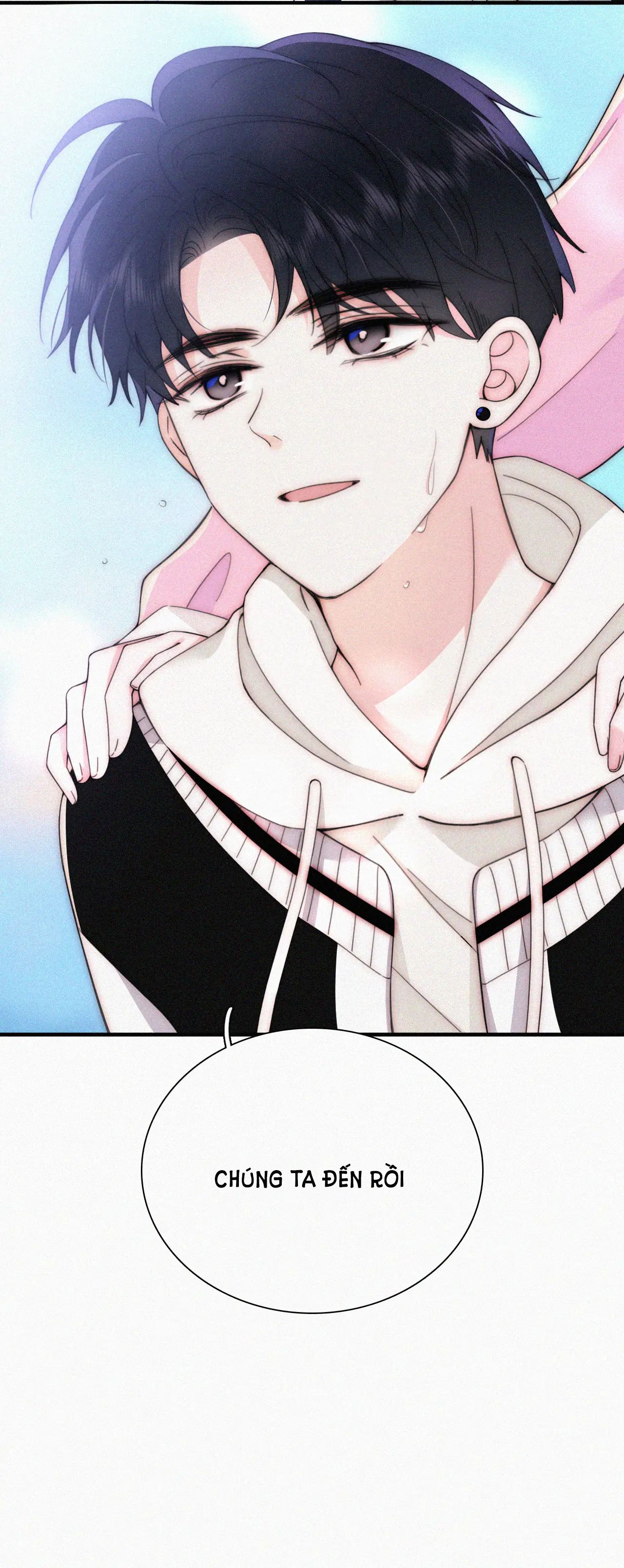 Bá Vương Sủng Ái Cô Vợ Mù Chapter 41.2 - 13