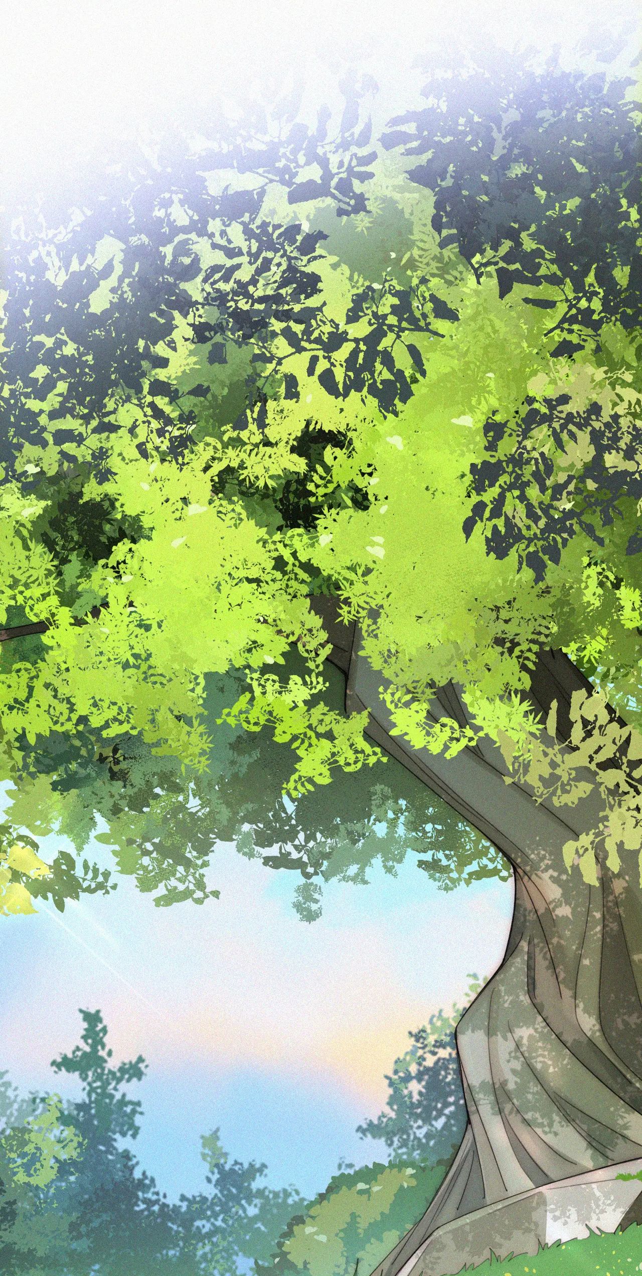 Bá Vương Sủng Ái Cô Vợ Mù Chapter 41.2 - 14