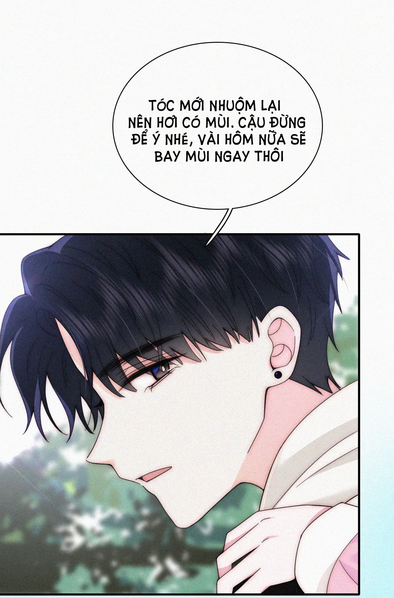 Bá Vương Sủng Ái Cô Vợ Mù Chapter 41.2 - 3