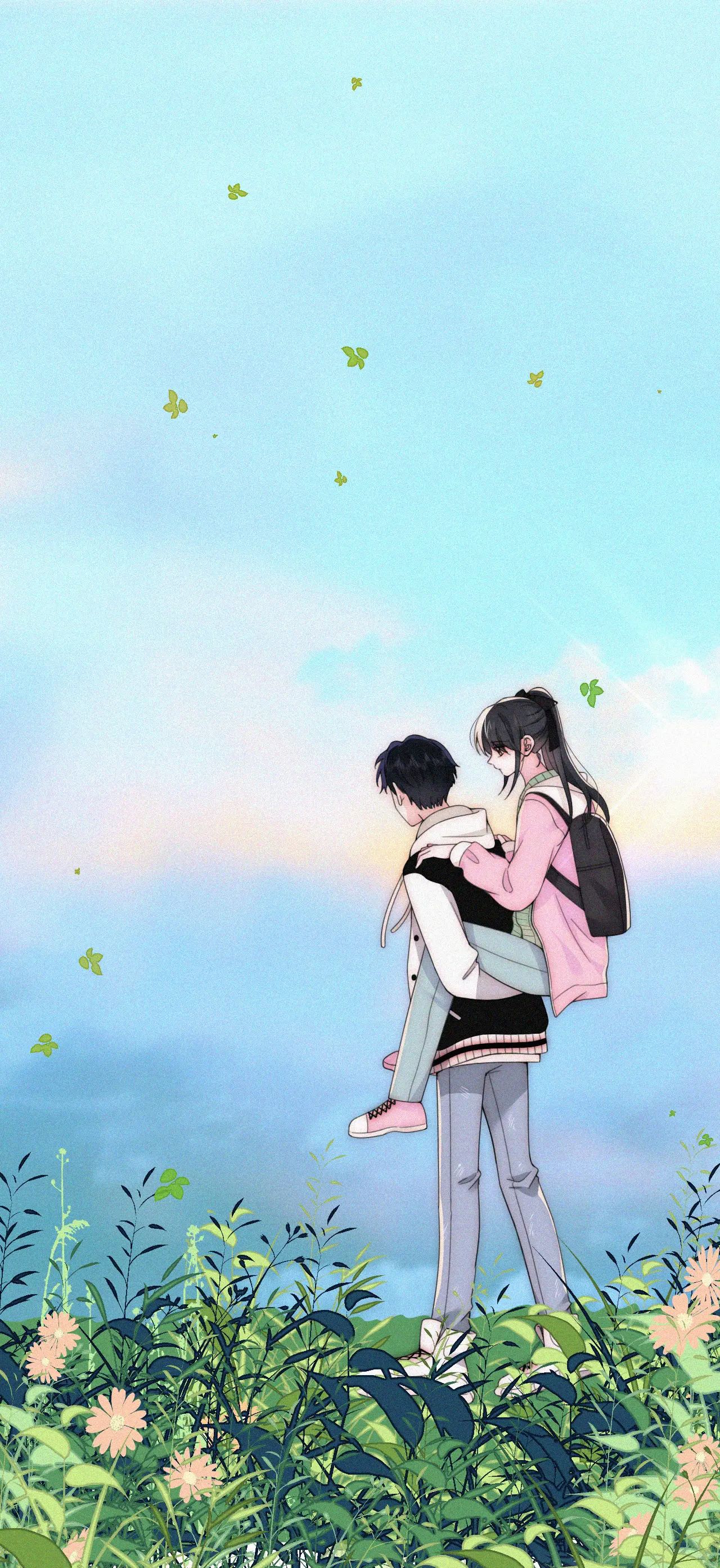 Bá Vương Sủng Ái Cô Vợ Mù Chapter 41.2 - 4