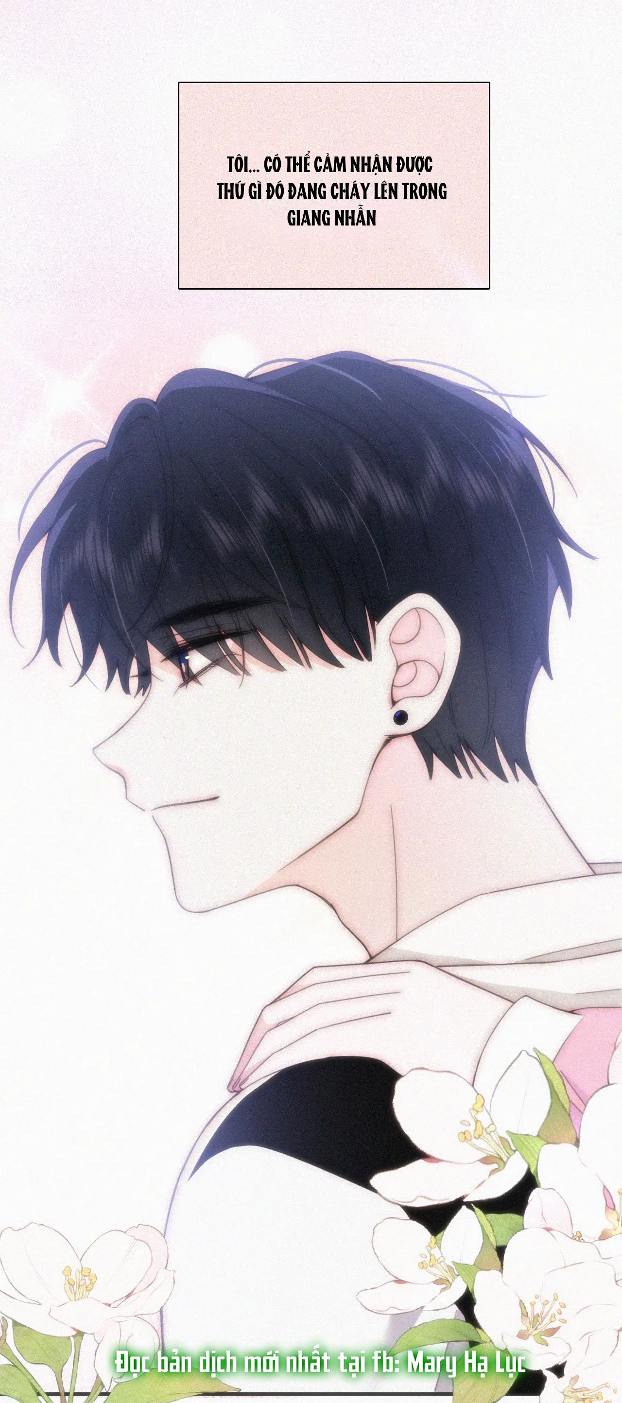 Bá Vương Sủng Ái Cô Vợ Mù Chapter 41.2 - 6