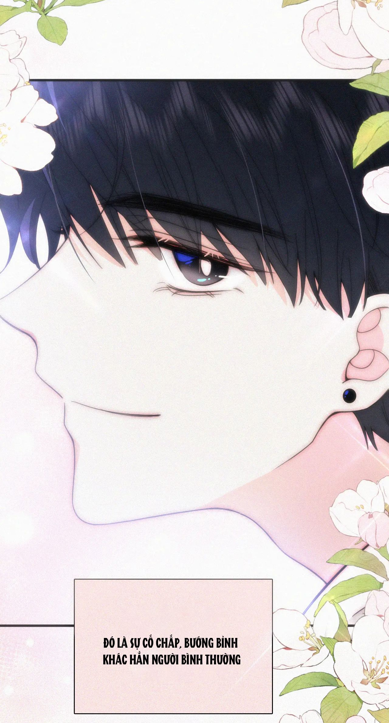 Bá Vương Sủng Ái Cô Vợ Mù Chapter 41.2 - 7