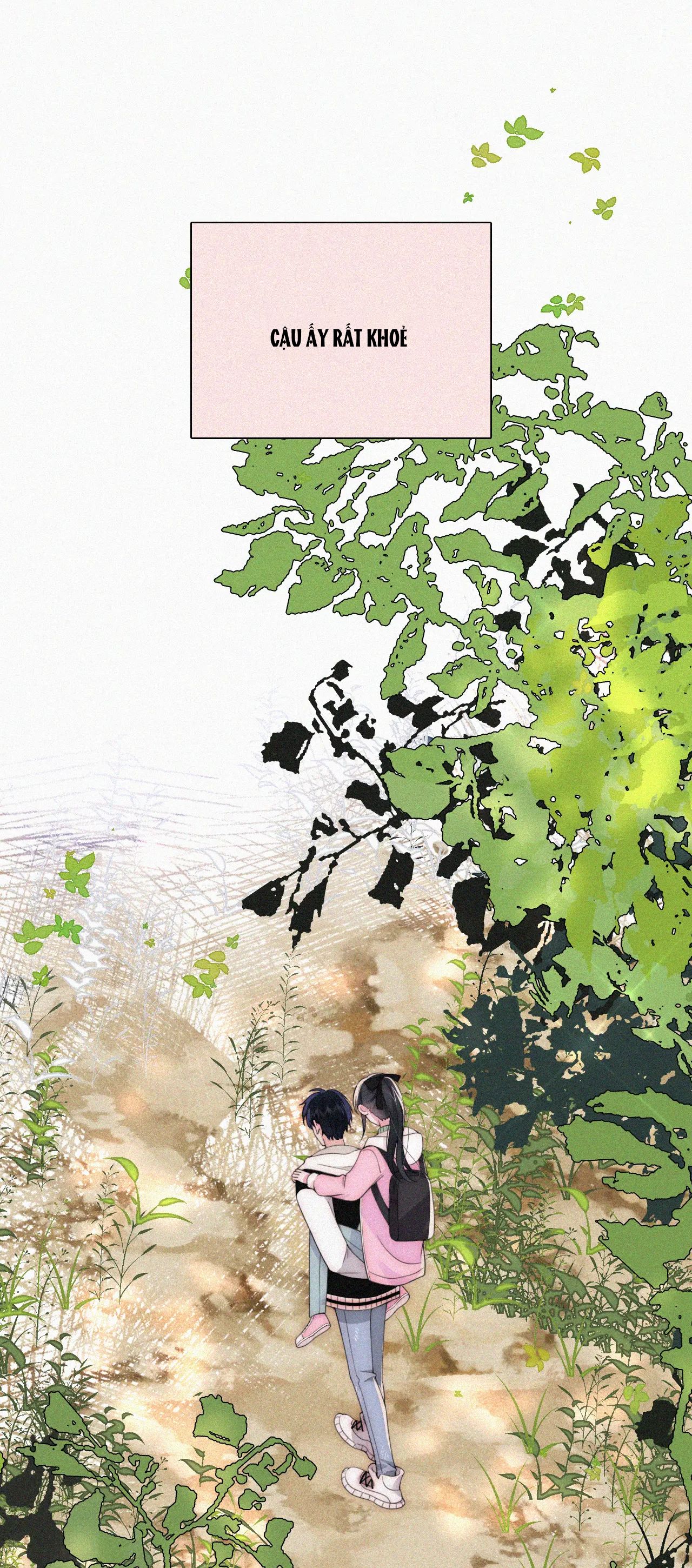 Bá Vương Sủng Ái Cô Vợ Mù Chapter 41.2 - 10