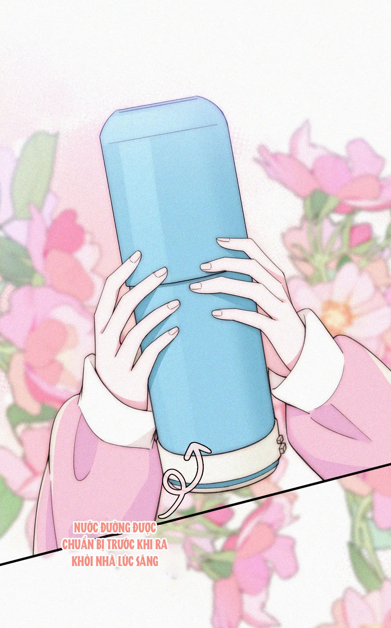 Bá Vương Sủng Ái Cô Vợ Mù Chapter 42.1 - 11