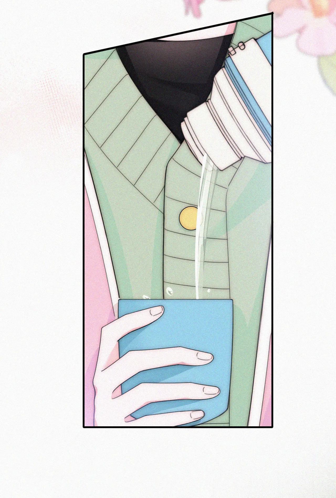 Bá Vương Sủng Ái Cô Vợ Mù Chapter 42.1 - 12