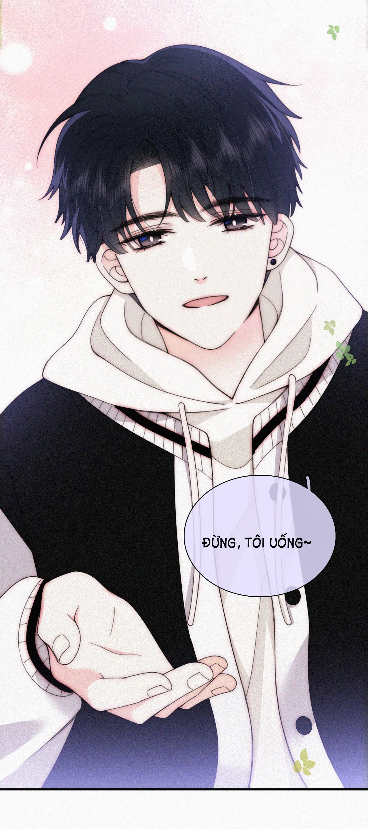 Bá Vương Sủng Ái Cô Vợ Mù Chapter 42.1 - 16