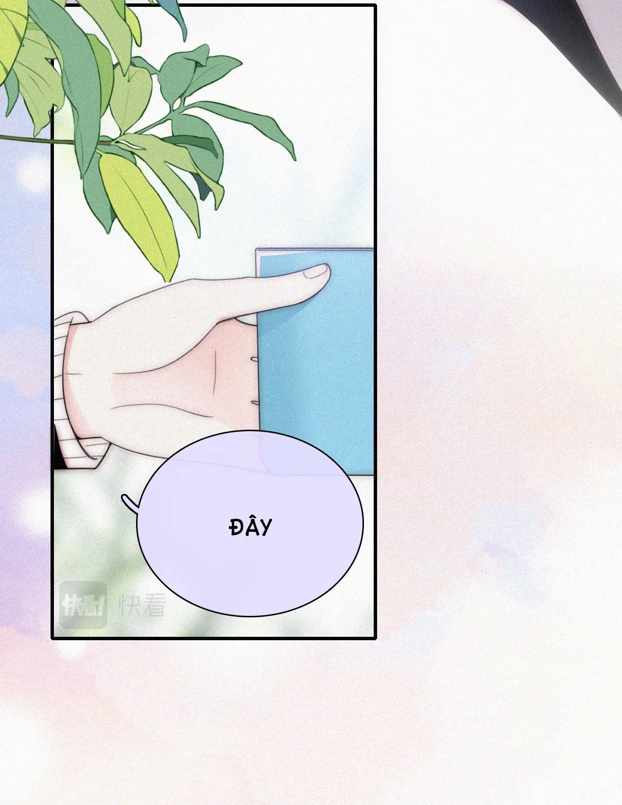 Bá Vương Sủng Ái Cô Vợ Mù Chapter 42.1 - 19