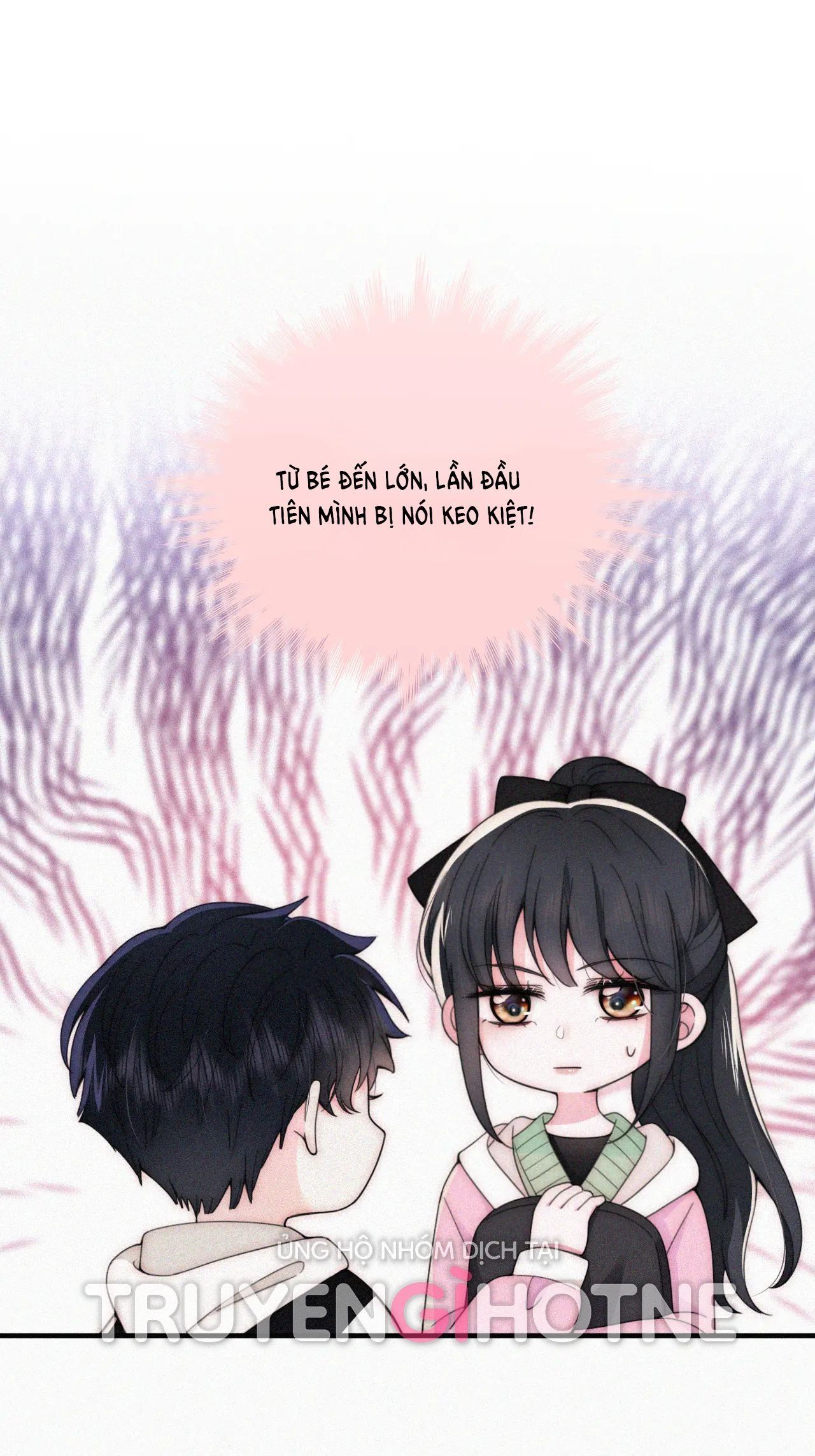 Bá Vương Sủng Ái Cô Vợ Mù Chapter 42.1 - 6