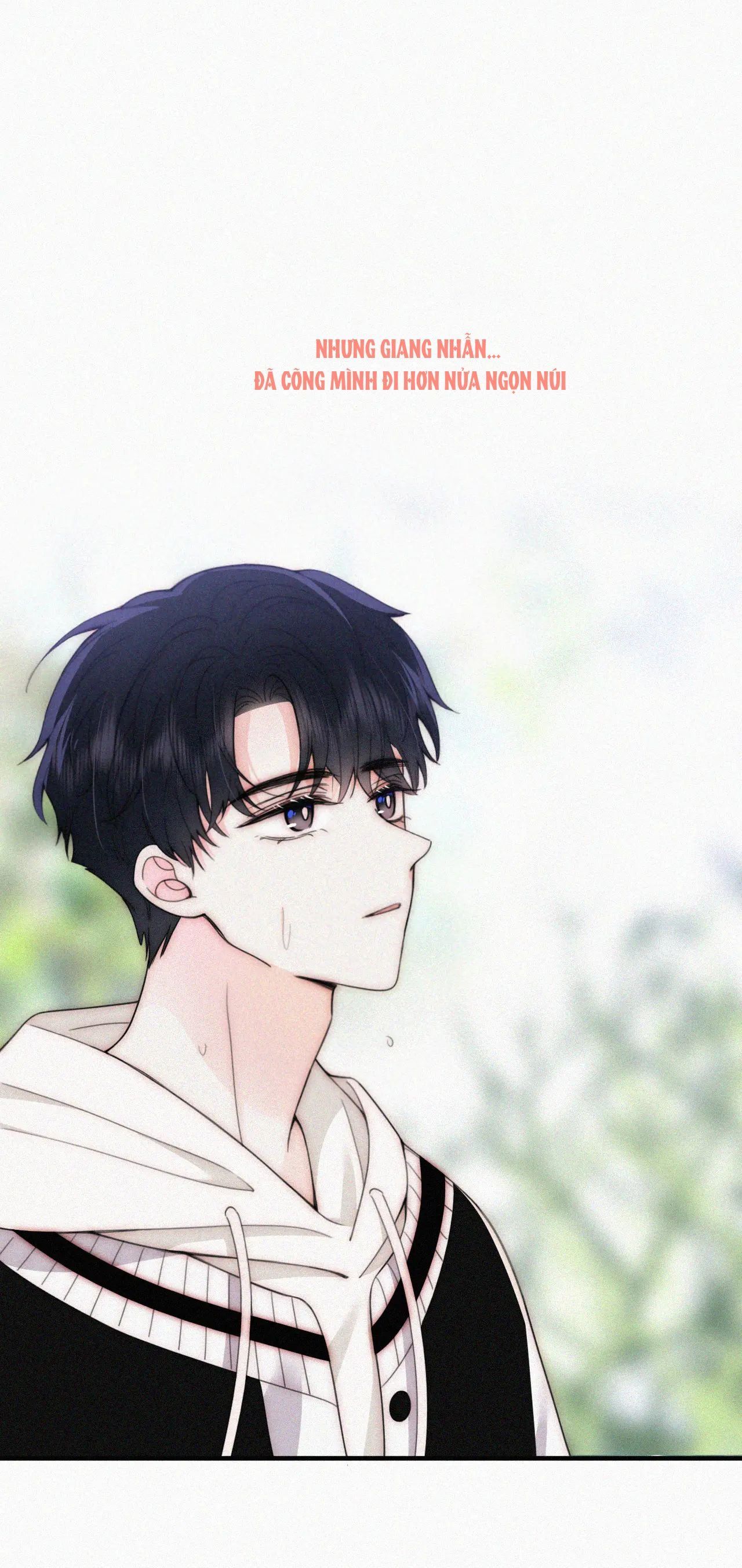 Bá Vương Sủng Ái Cô Vợ Mù Chapter 42.1 - 7