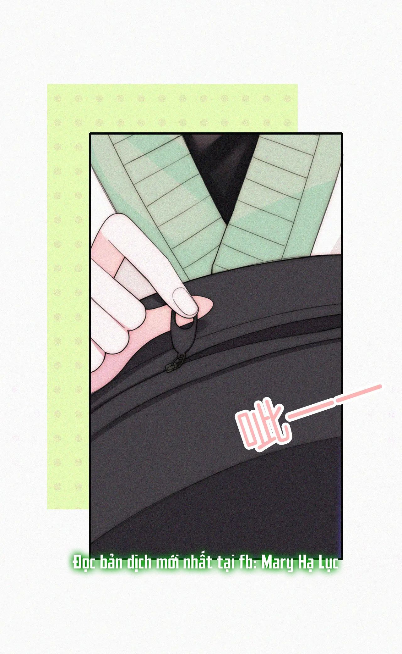 Bá Vương Sủng Ái Cô Vợ Mù Chapter 42.1 - 10