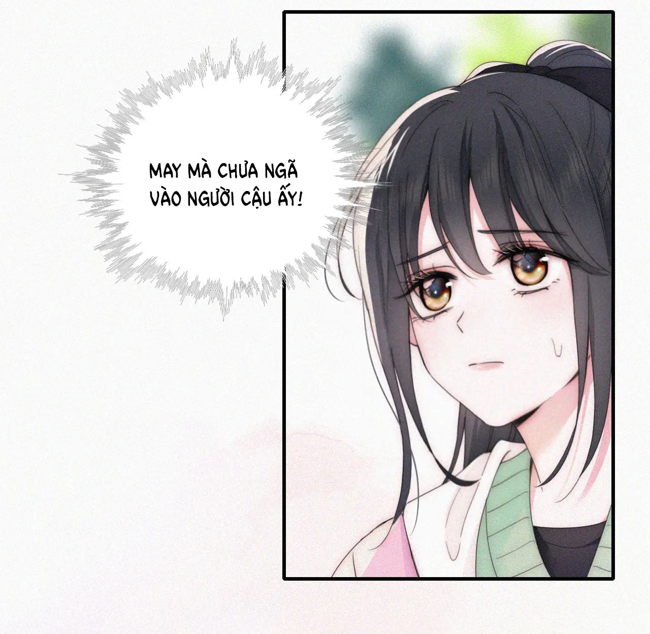 Bá Vương Sủng Ái Cô Vợ Mù Chapter 42.2 - 15