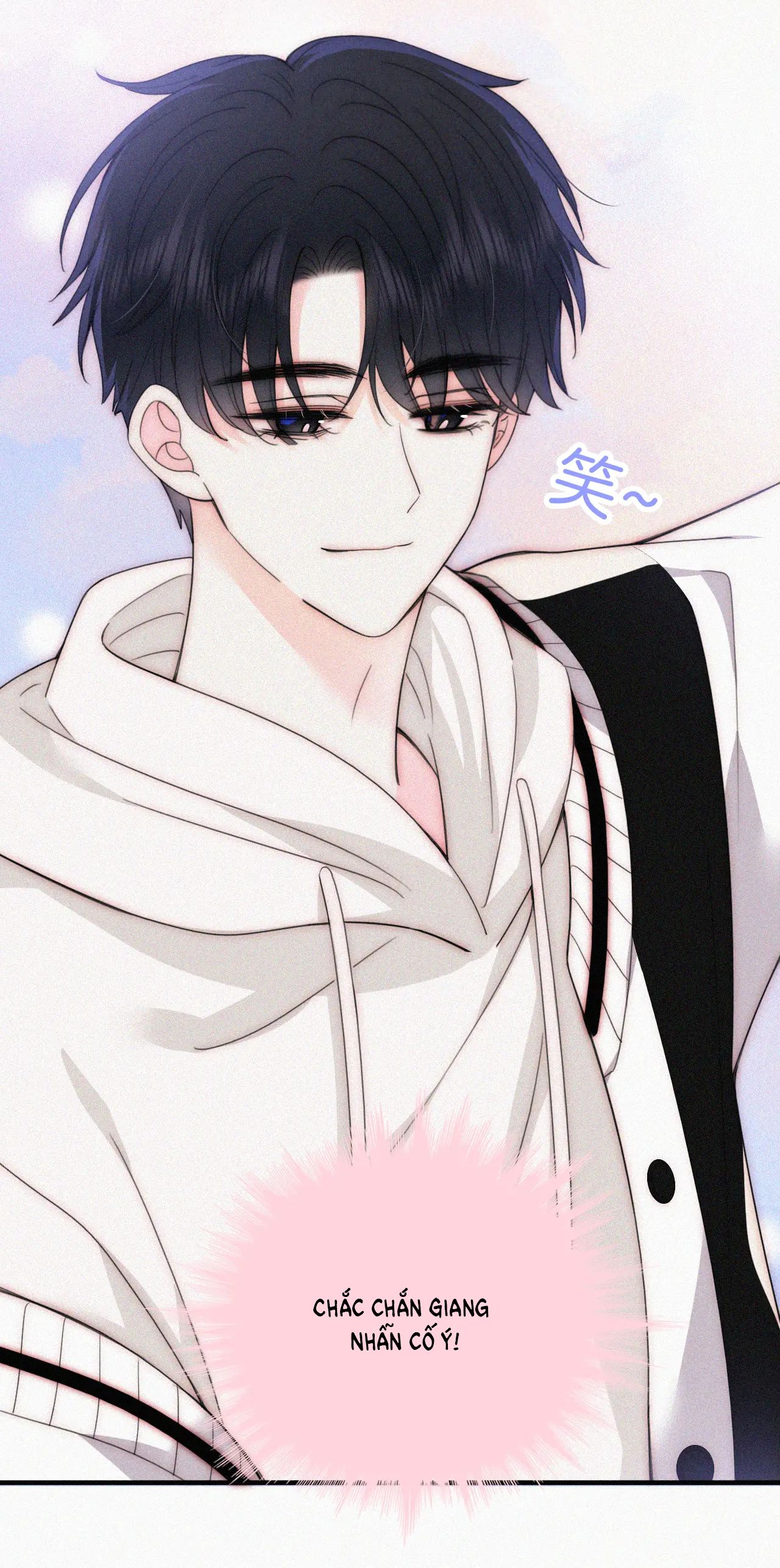 Bá Vương Sủng Ái Cô Vợ Mù Chapter 42.2 - 16