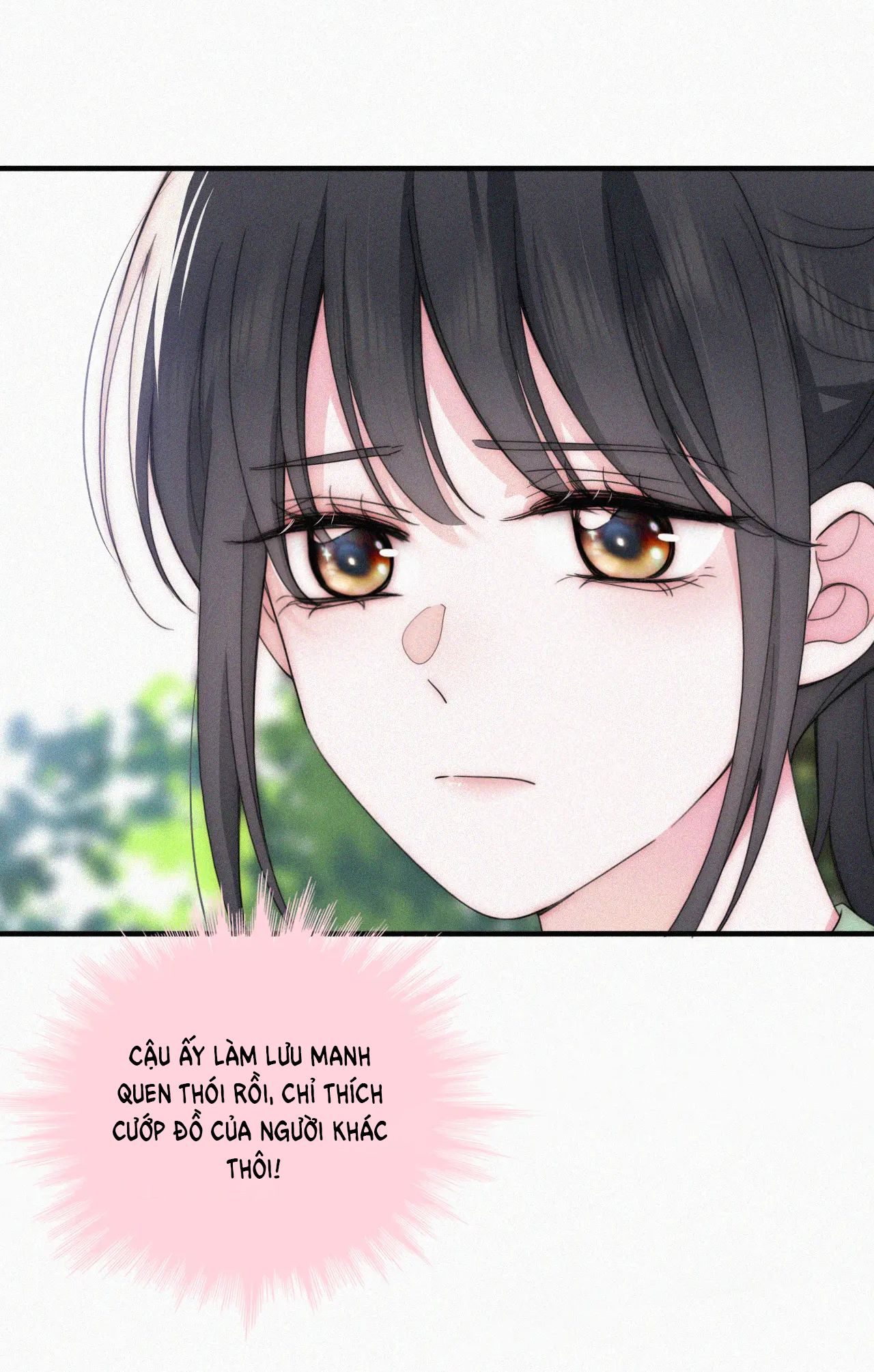 Bá Vương Sủng Ái Cô Vợ Mù Chapter 42.2 - 18