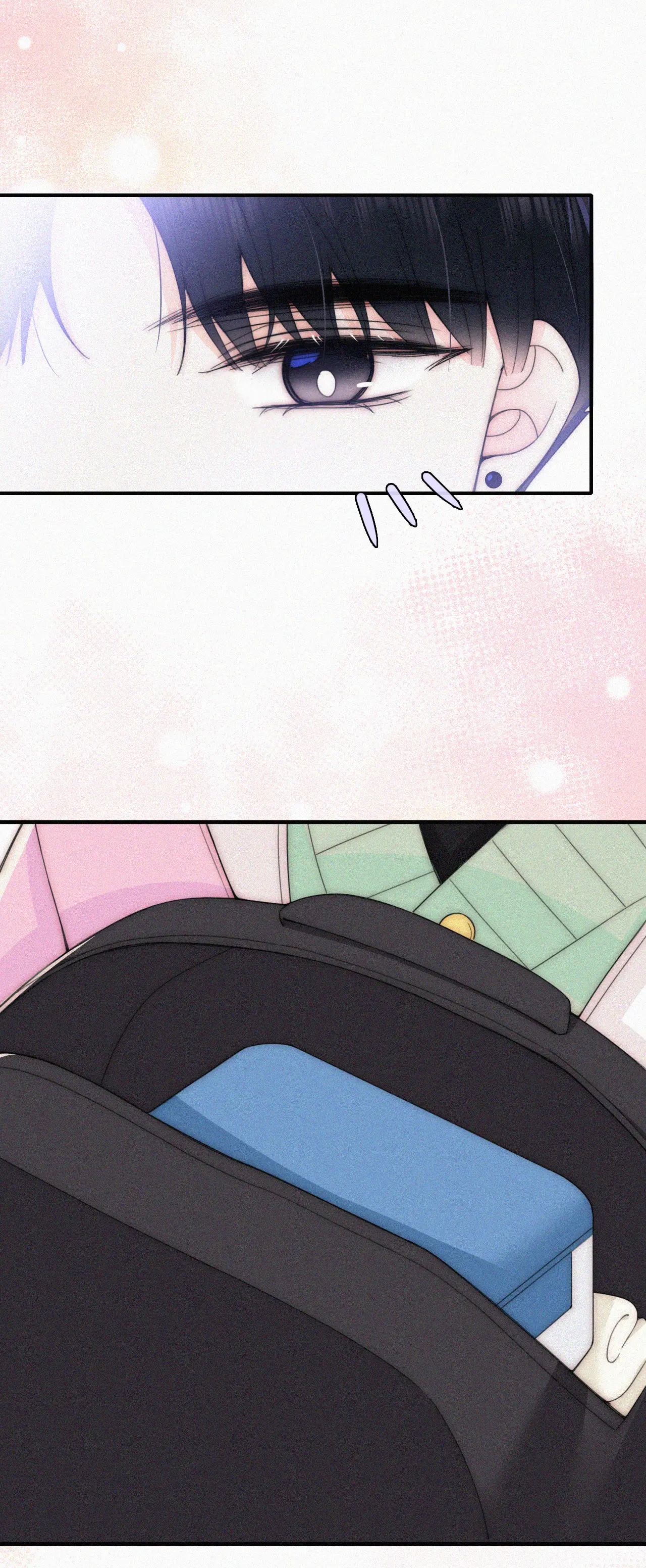 Bá Vương Sủng Ái Cô Vợ Mù Chapter 42.2 - 3