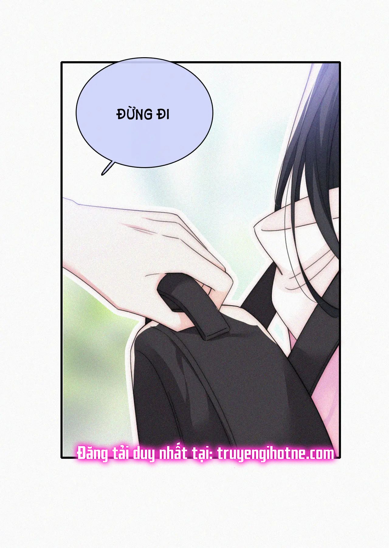 Bá Vương Sủng Ái Cô Vợ Mù Chapter 42.2 - 23