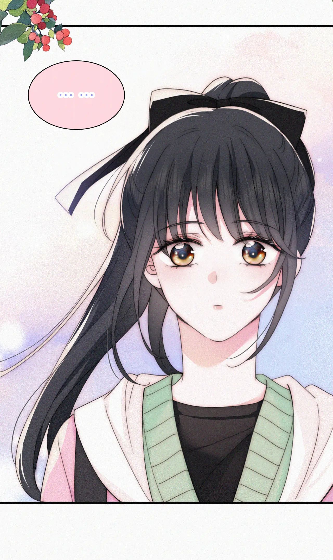 Bá Vương Sủng Ái Cô Vợ Mù Chapter 42.2 - 27