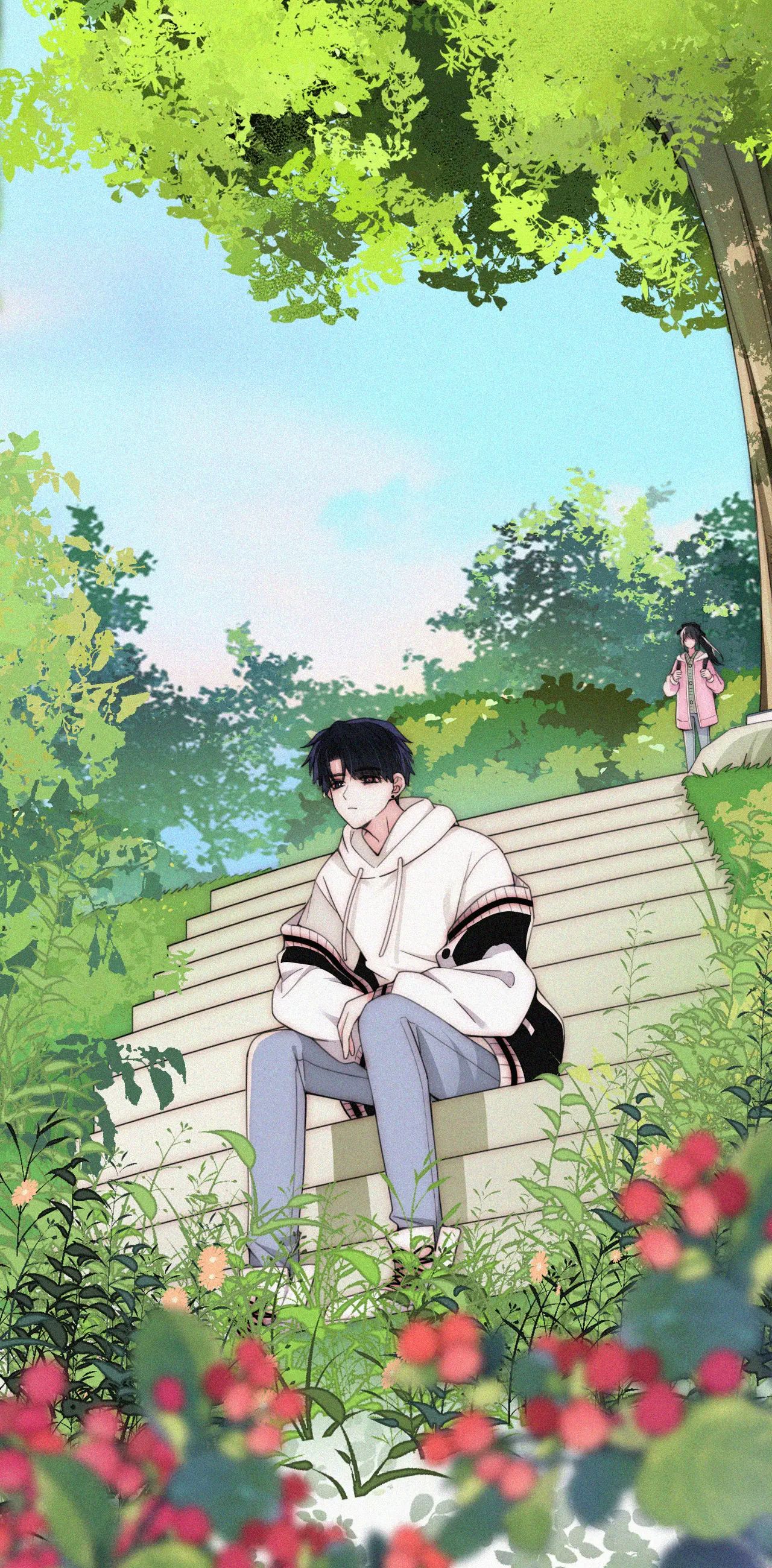 Bá Vương Sủng Ái Cô Vợ Mù Chapter 42.2 - 30