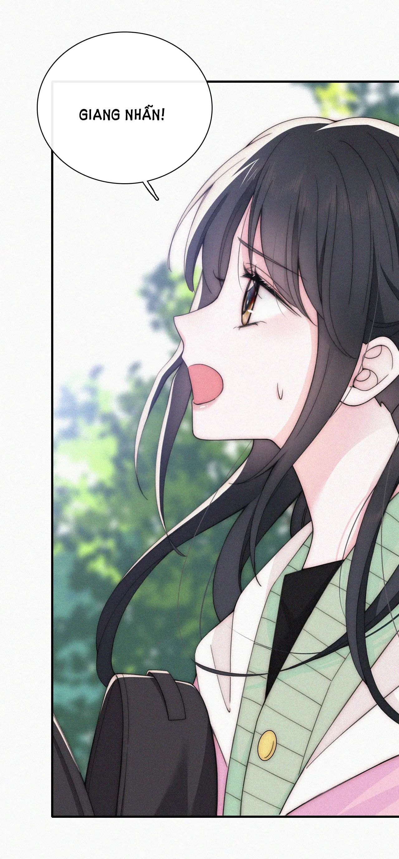 Bá Vương Sủng Ái Cô Vợ Mù Chapter 42.2 - 5