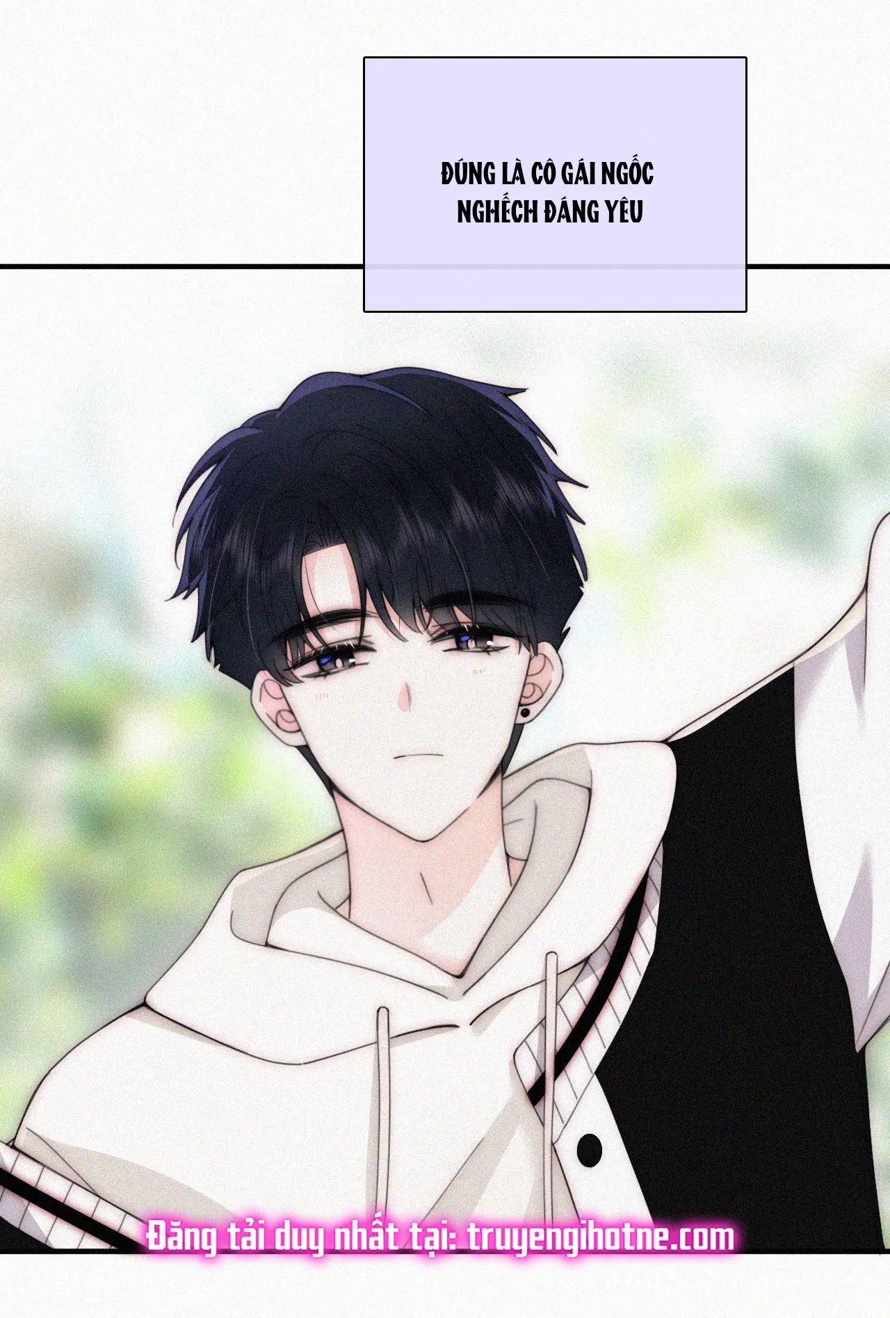 Bá Vương Sủng Ái Cô Vợ Mù Chapter 42.2 - 10