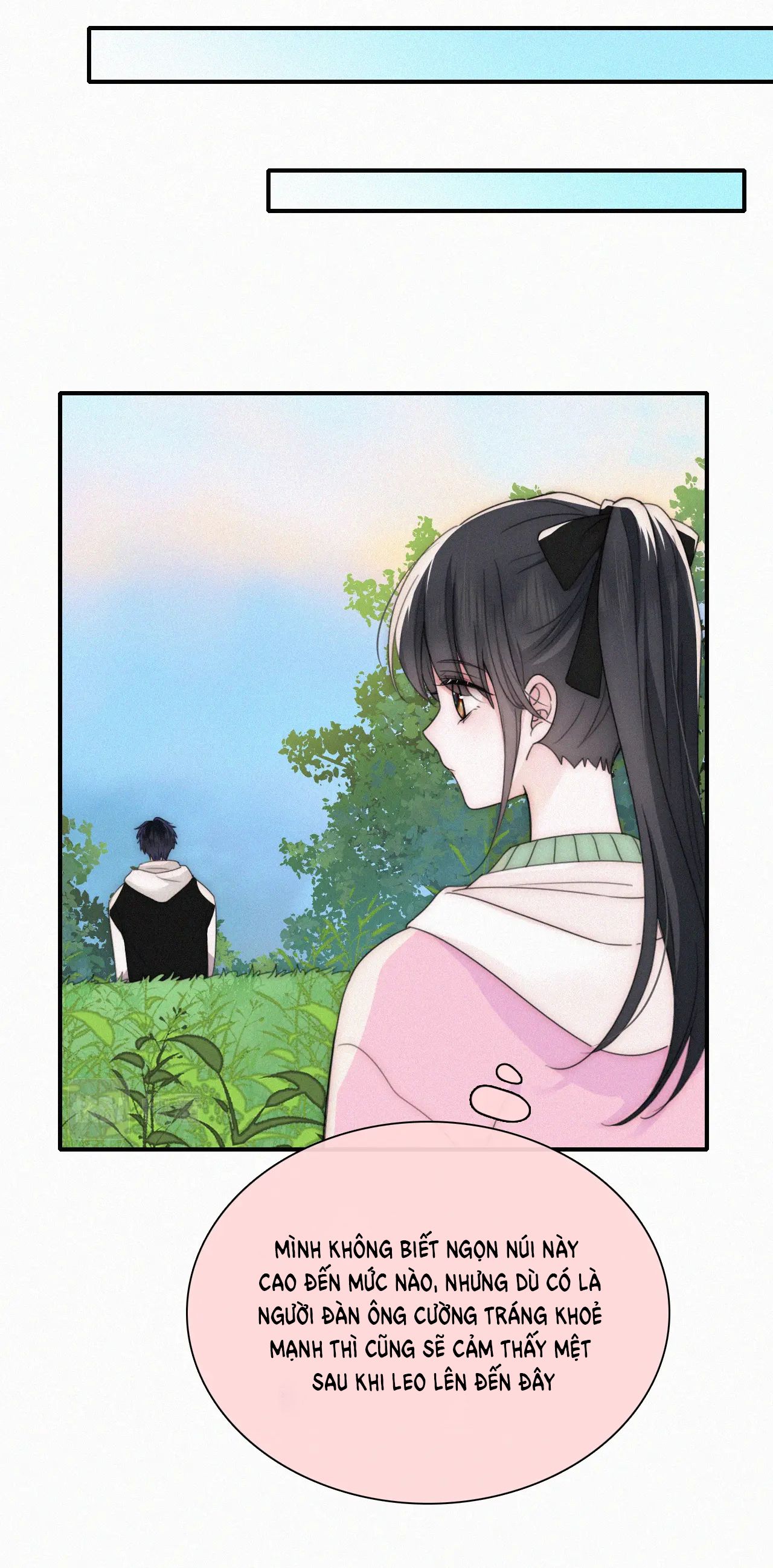 Bá Vương Sủng Ái Cô Vợ Mù Chapter 43.1 - 11