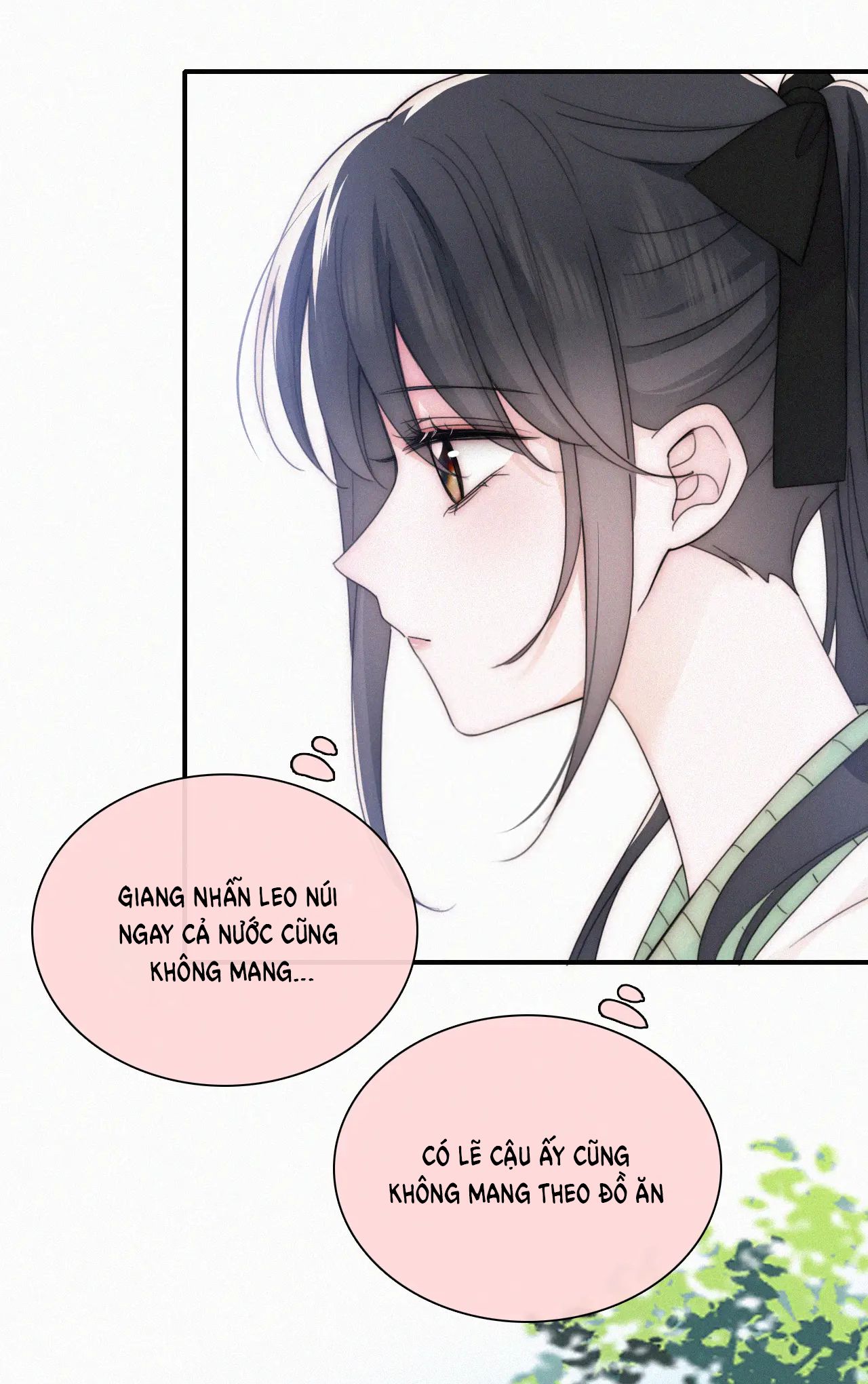 Bá Vương Sủng Ái Cô Vợ Mù Chapter 43.1 - 12