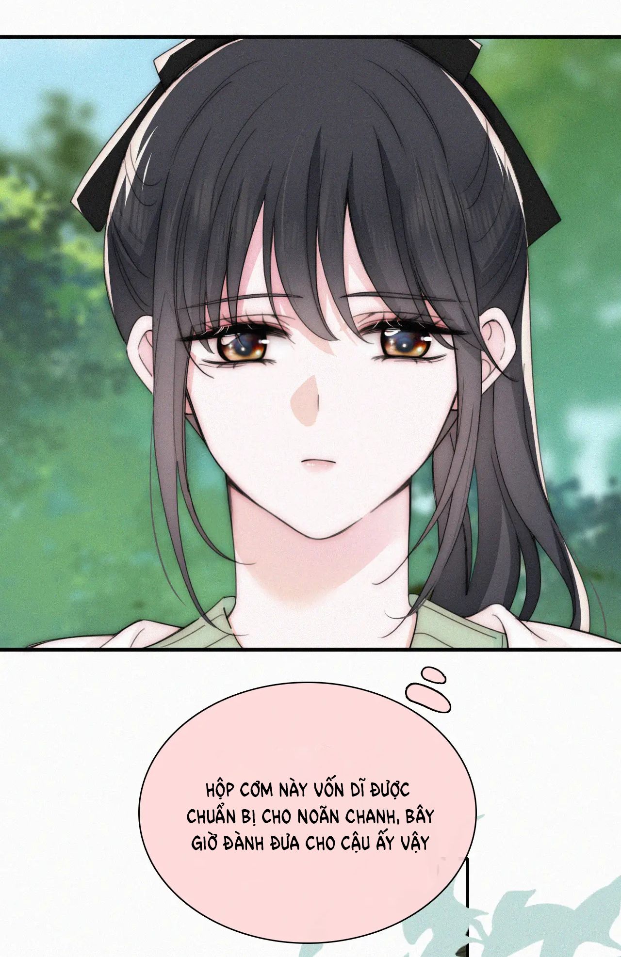 Bá Vương Sủng Ái Cô Vợ Mù Chapter 43.1 - 14