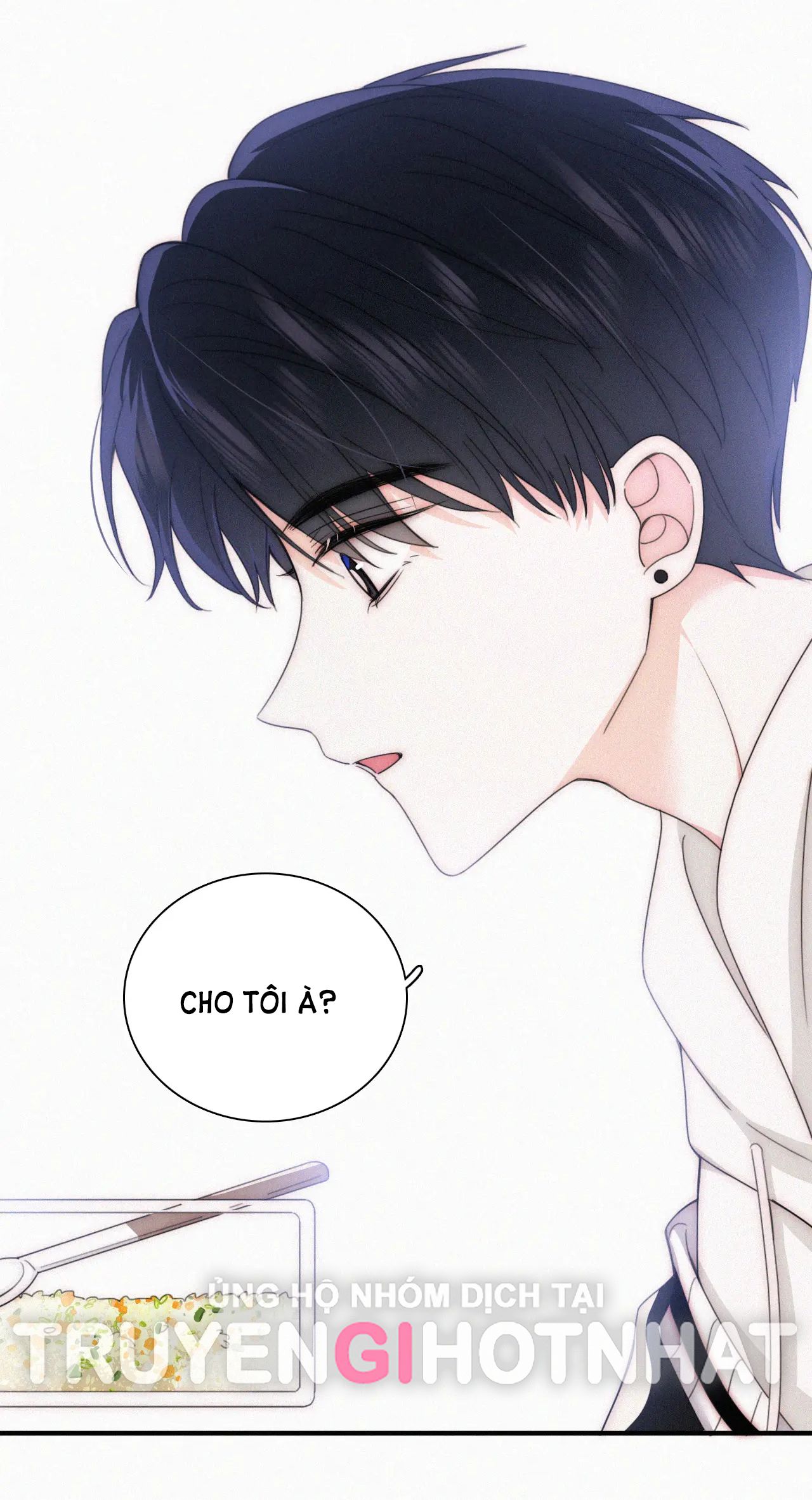 Bá Vương Sủng Ái Cô Vợ Mù Chapter 43.1 - 19