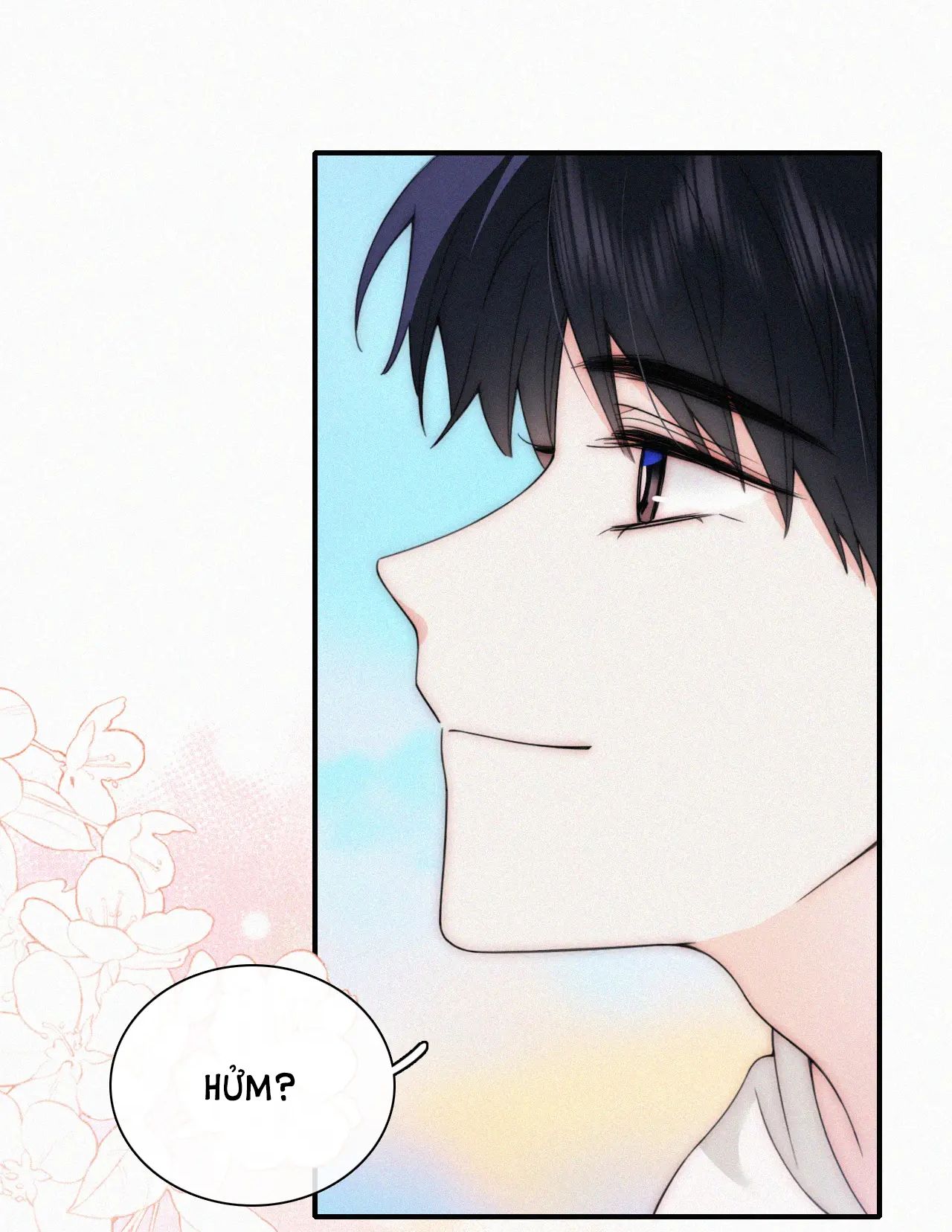 Bá Vương Sủng Ái Cô Vợ Mù Chapter 43.1 - 24