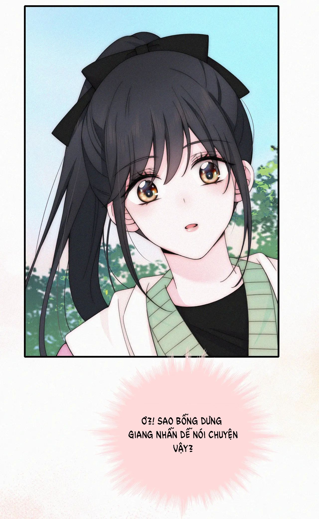 Bá Vương Sủng Ái Cô Vợ Mù Chapter 43.1 - 26