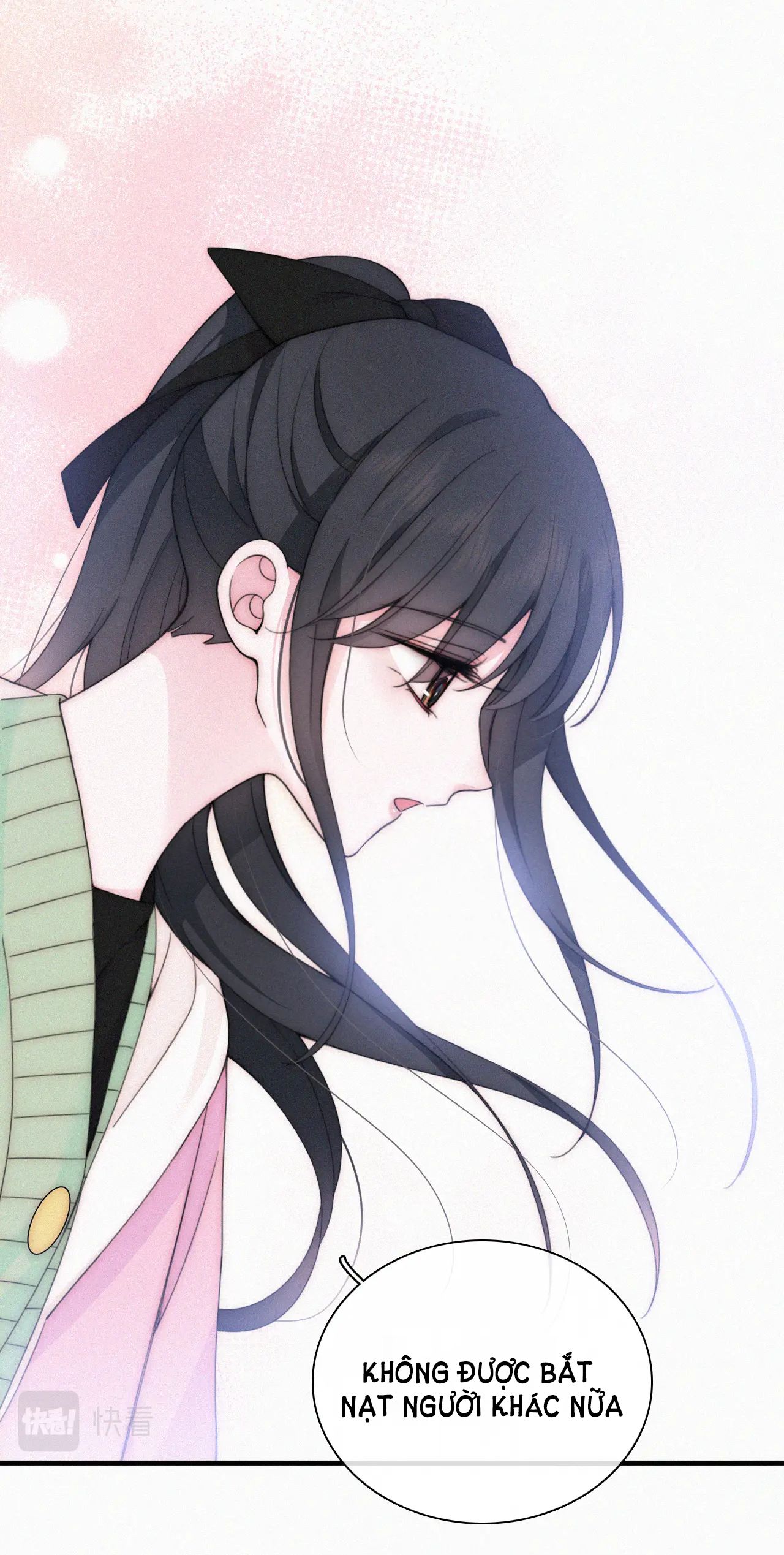 Bá Vương Sủng Ái Cô Vợ Mù Chapter 43.1 - 27