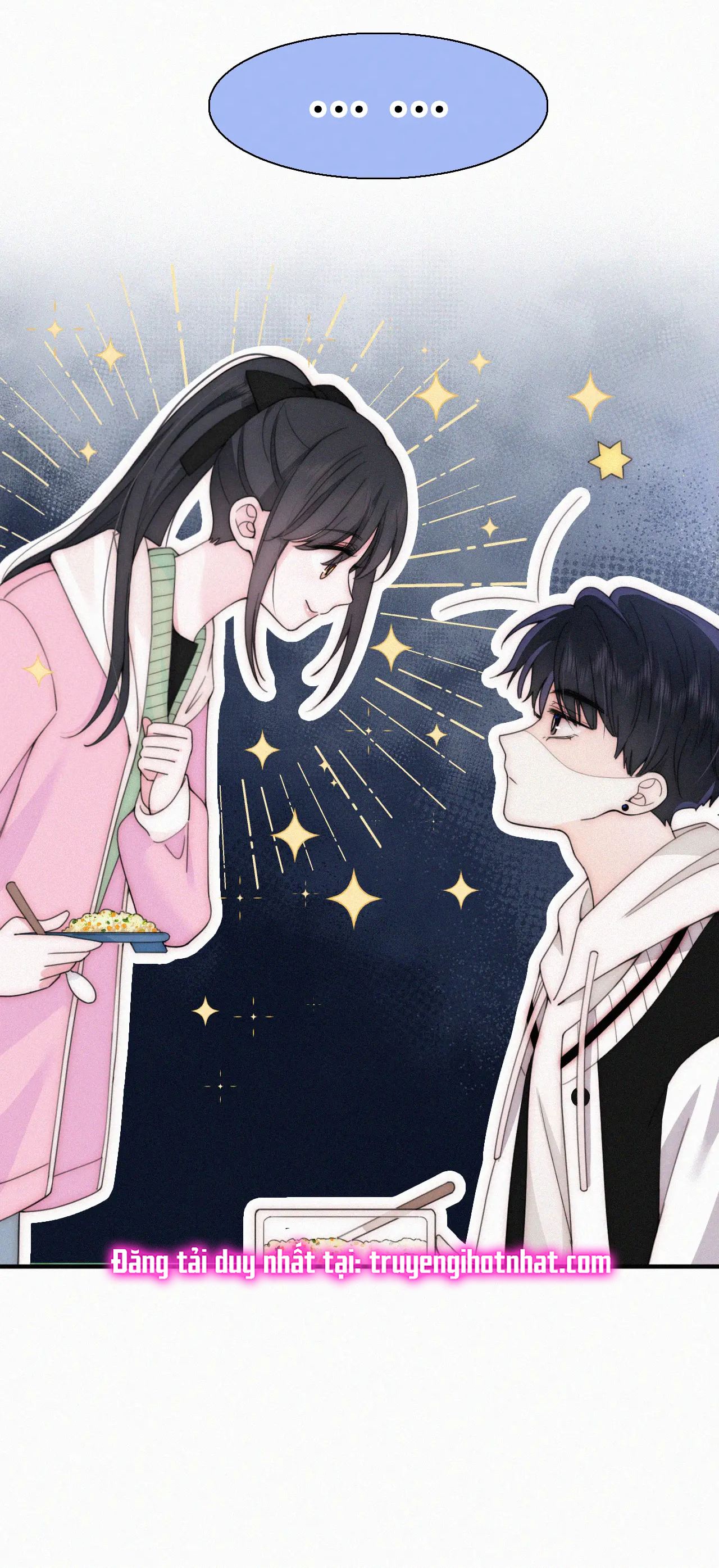 Bá Vương Sủng Ái Cô Vợ Mù Chapter 43.1 - 31