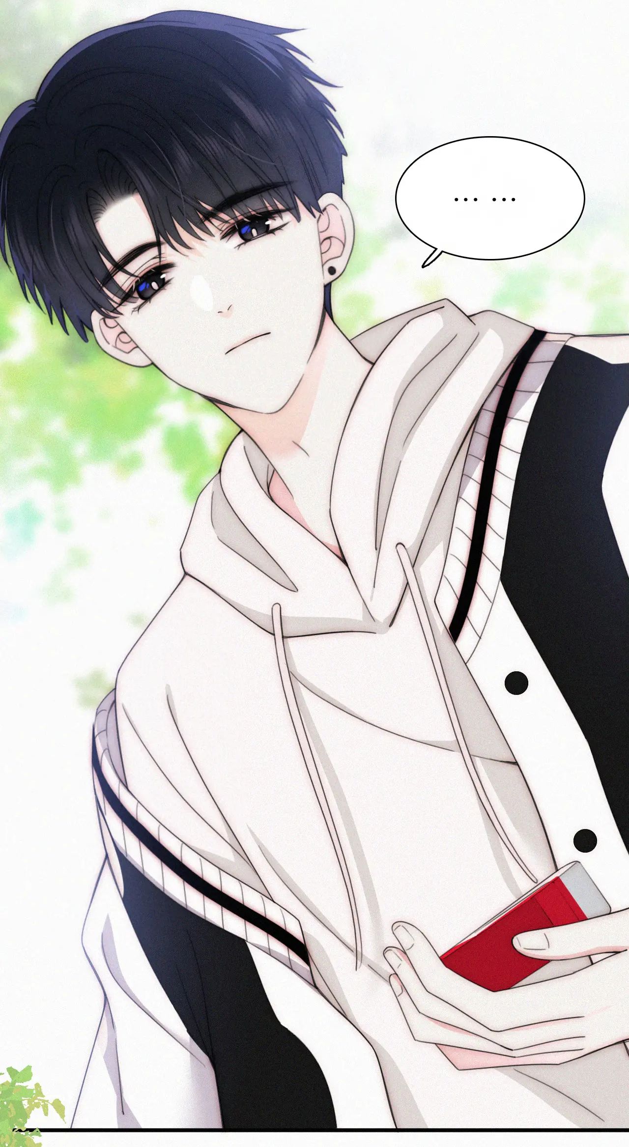 Bá Vương Sủng Ái Cô Vợ Mù Chapter 43.1 - 9