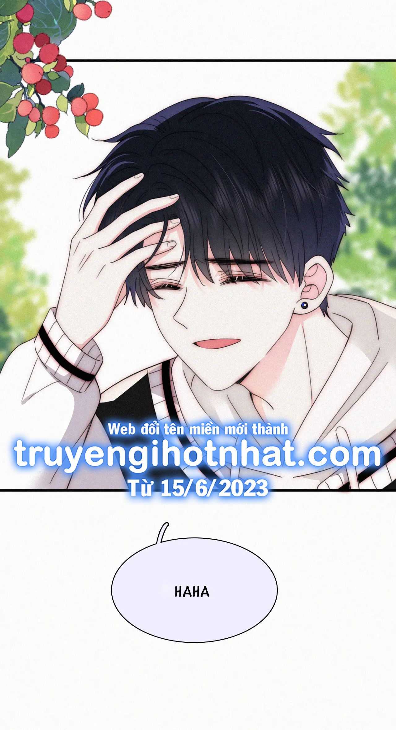 Bá Vương Sủng Ái Cô Vợ Mù Chapter 43.2 - 14