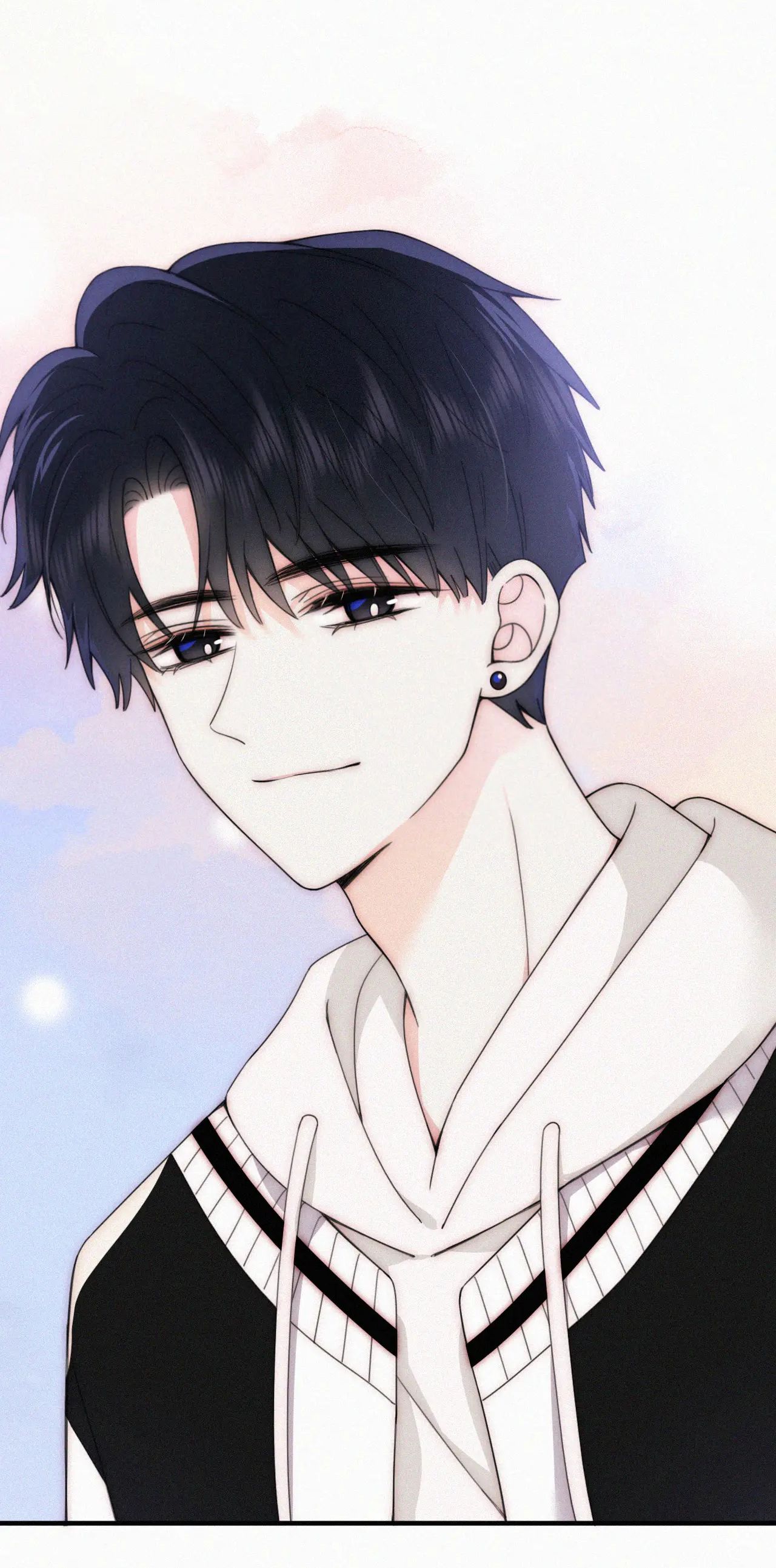 Bá Vương Sủng Ái Cô Vợ Mù Chapter 43.2 - 20