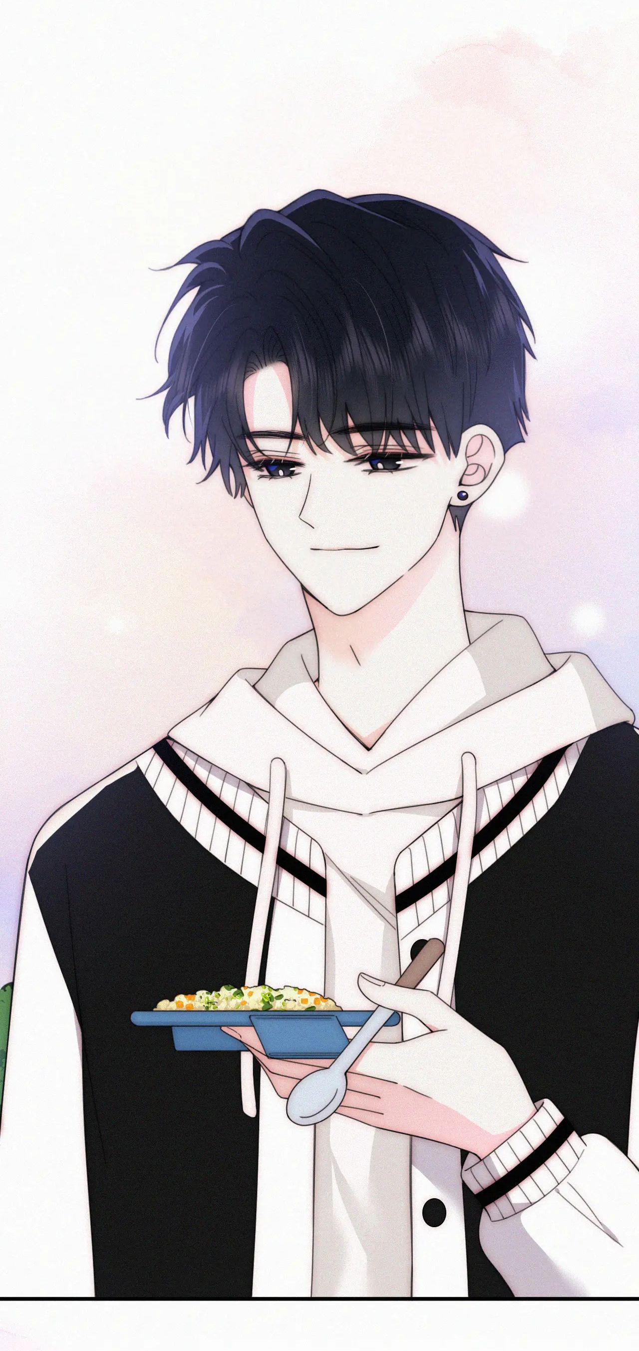 Bá Vương Sủng Ái Cô Vợ Mù Chapter 43.2 - 21