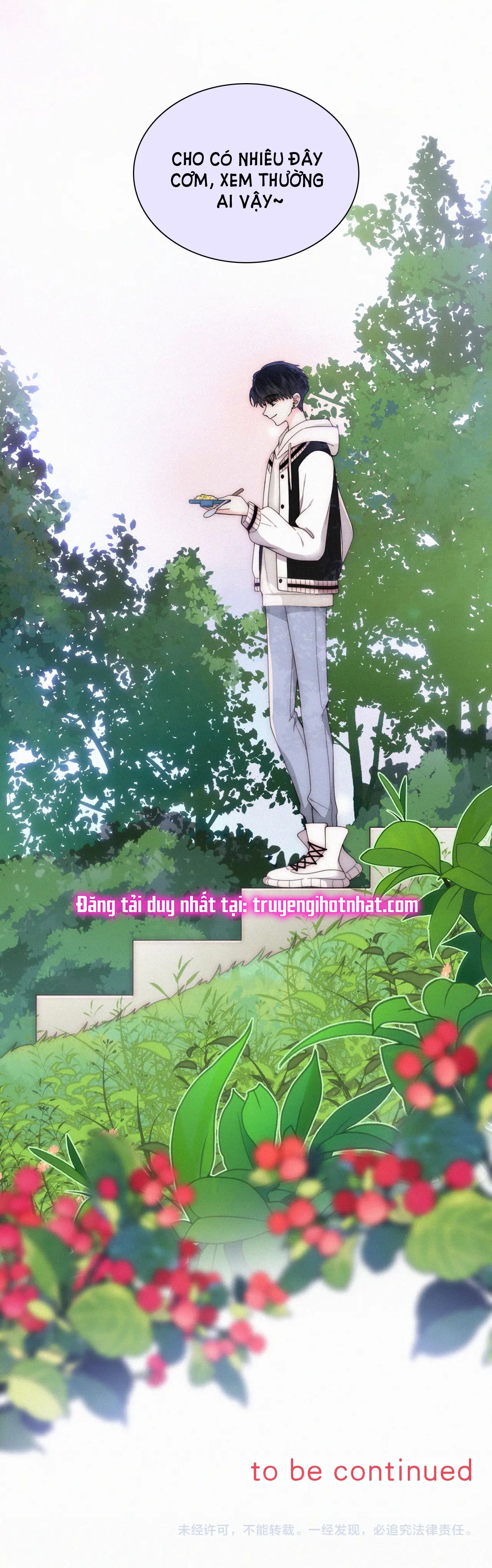 Bá Vương Sủng Ái Cô Vợ Mù Chapter 43.2 - 22