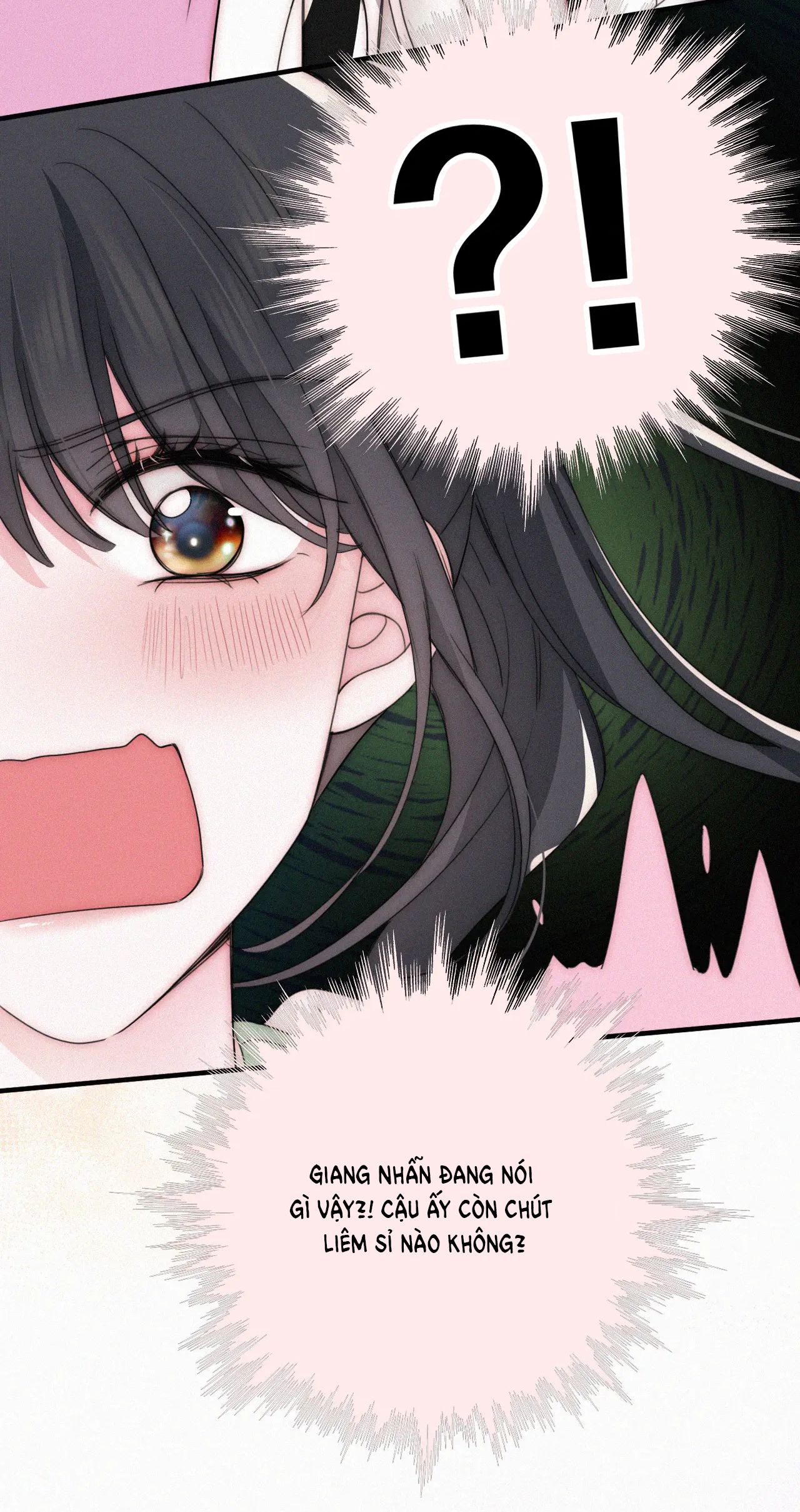 Bá Vương Sủng Ái Cô Vợ Mù Chapter 43.2 - 8