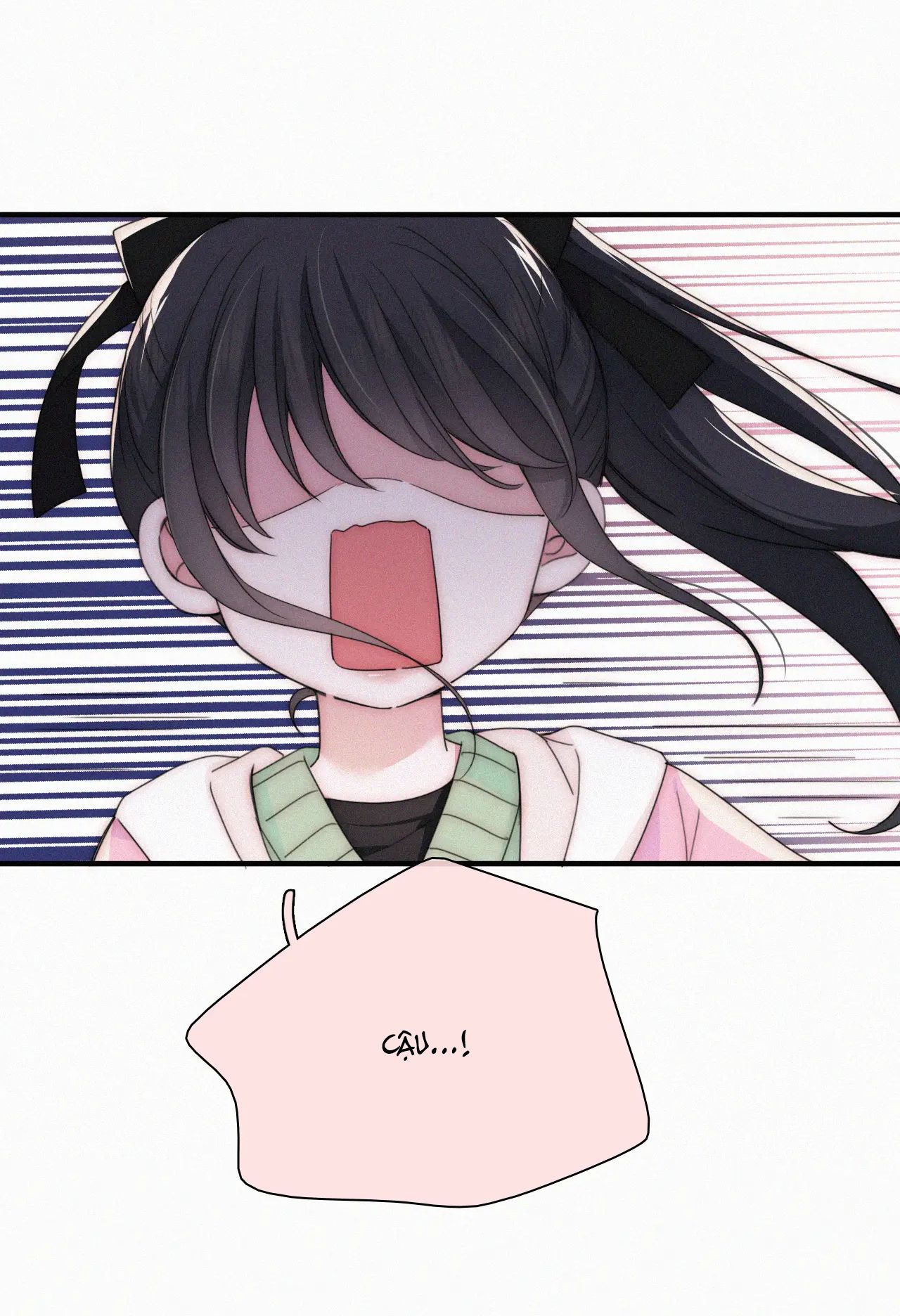 Bá Vương Sủng Ái Cô Vợ Mù Chapter 43.2 - 10