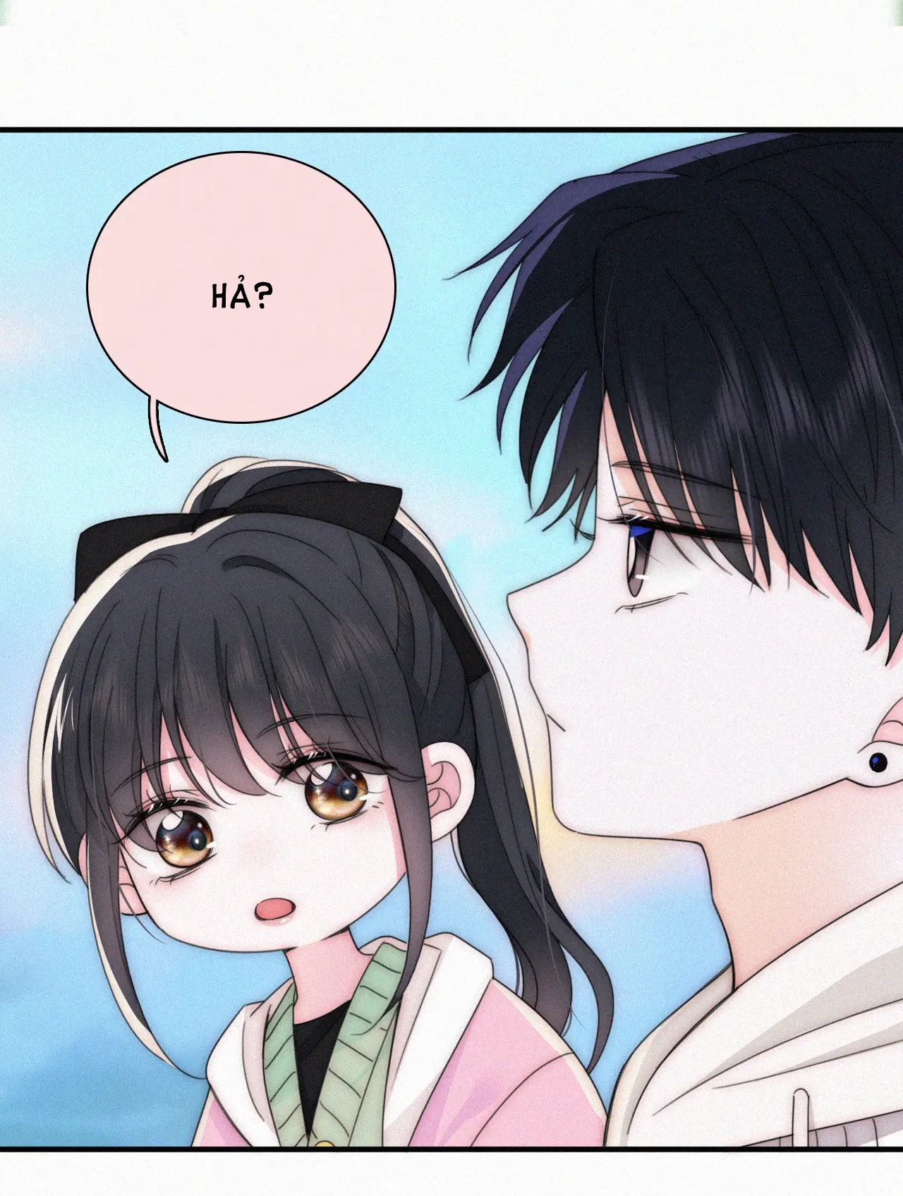 Bá Vương Sủng Ái Cô Vợ Mù Chapter 44.1 - 12