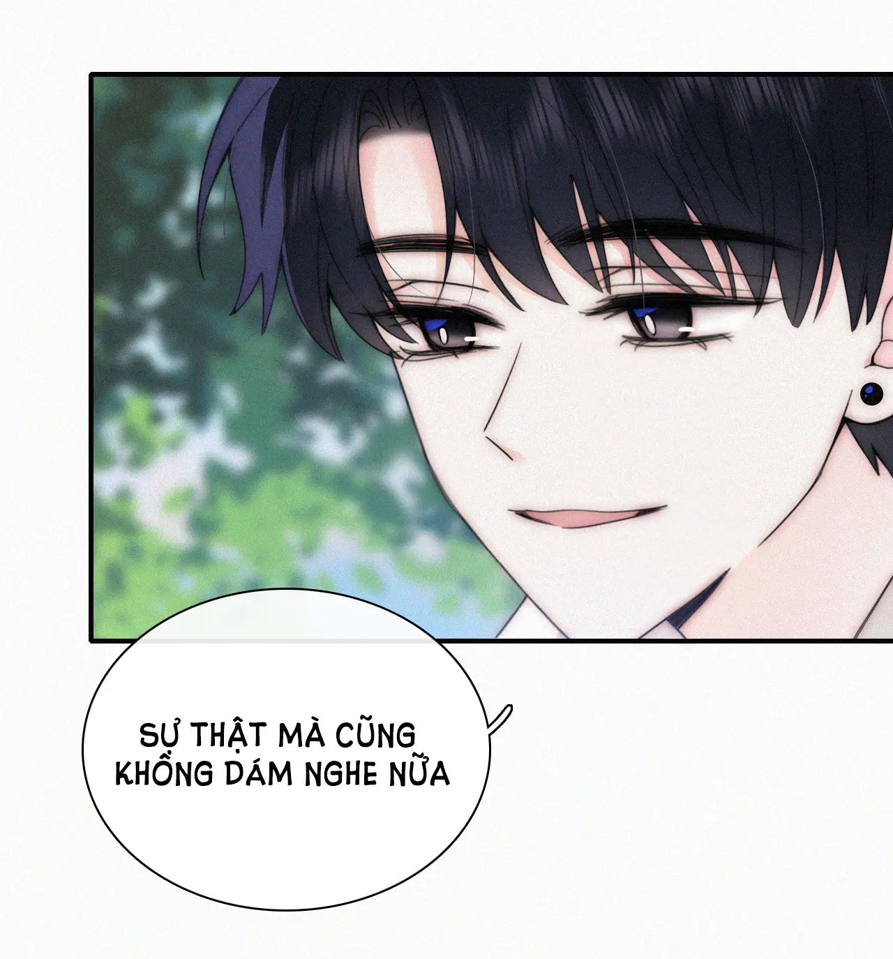 Bá Vương Sủng Ái Cô Vợ Mù Chapter 44.1 - 16